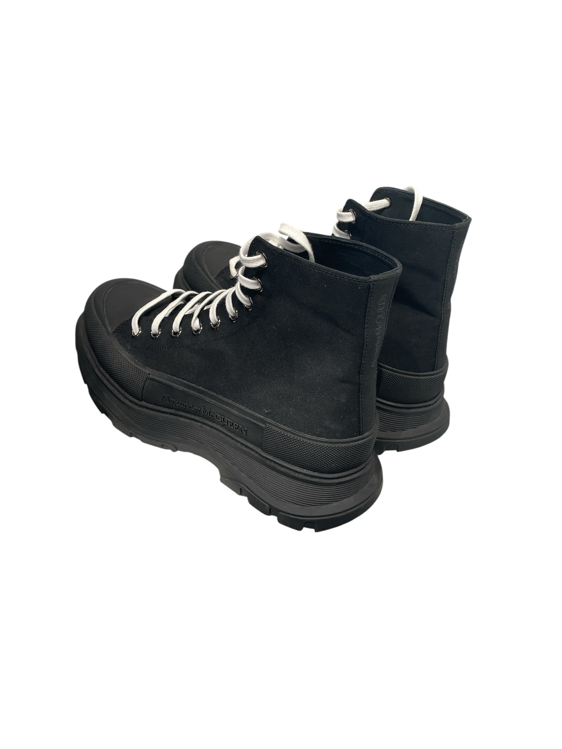 Alexander McQueen/Hi-Sneakers/EU 43/MLT/617883 view 2