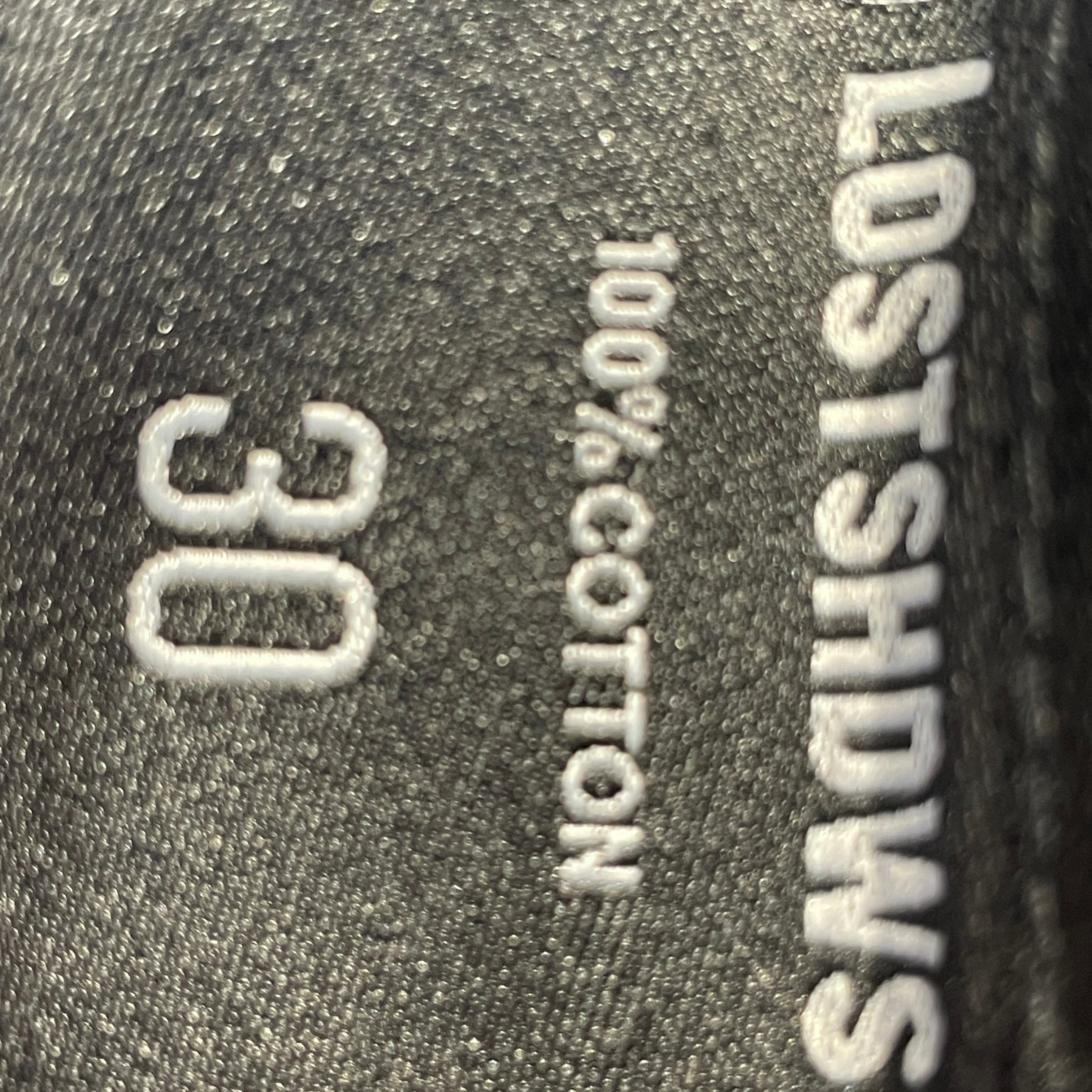 FTP/Pants/34/Polyester/ORN/Graphic/REFLECTIVE FTP view 3