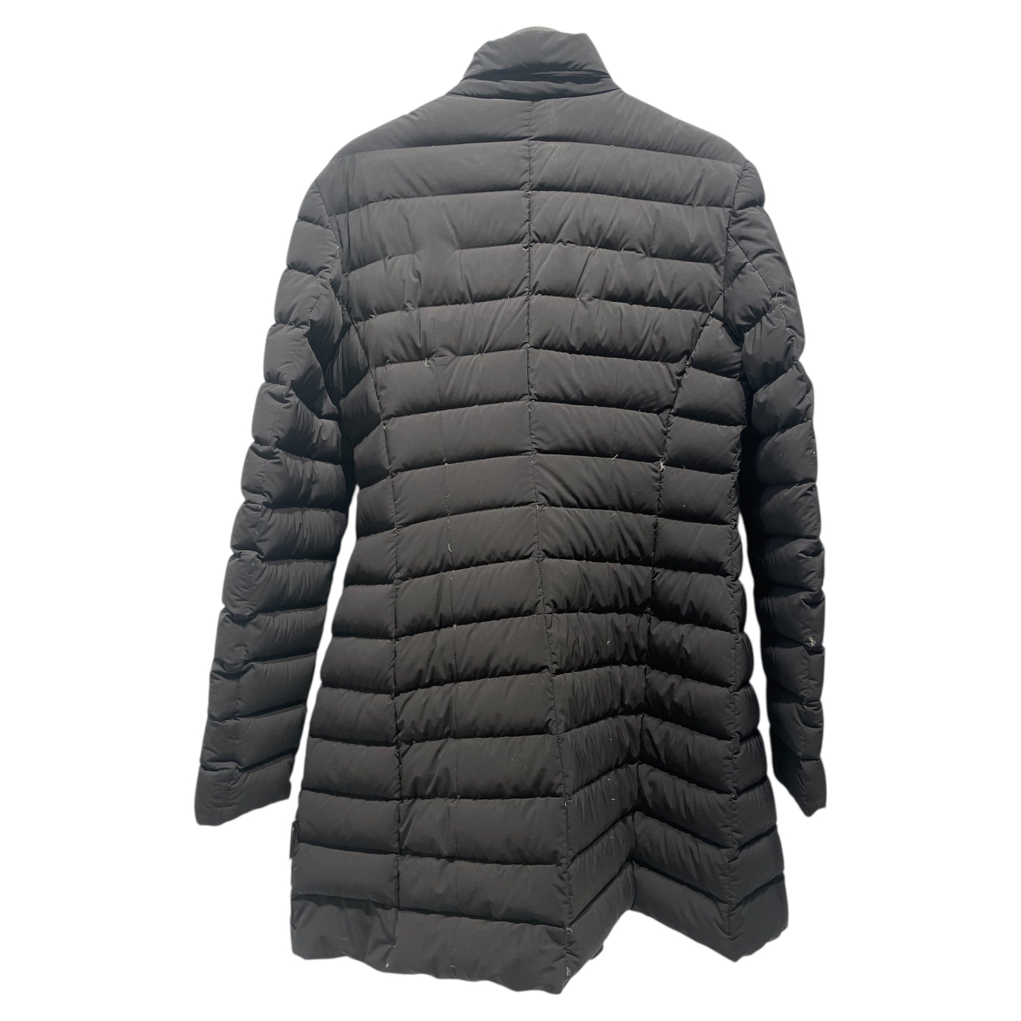 MONCLER/Jacket/2/BLK/ view 2