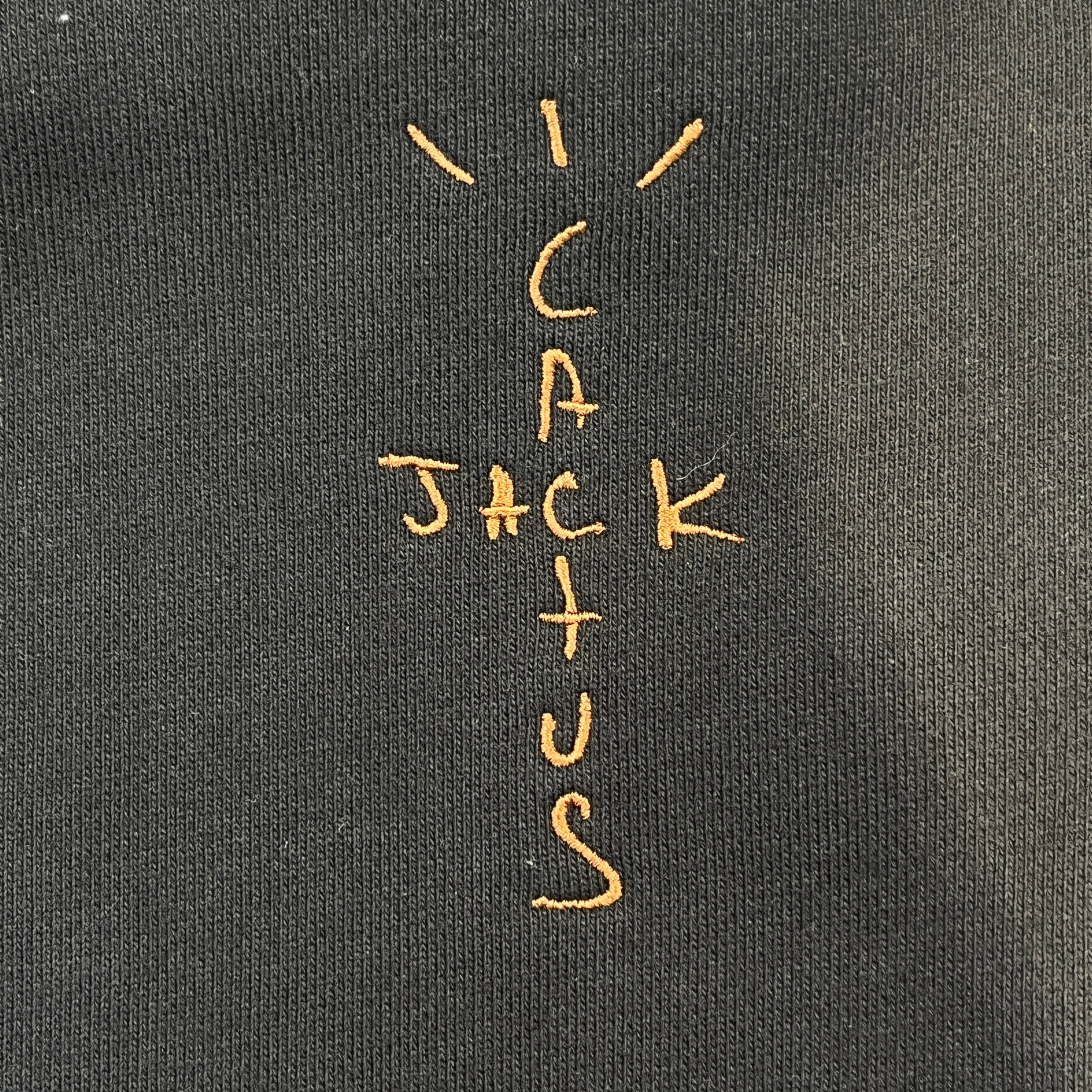 NIKE/Hoodie/XXL/Cotton/BLK/Cargo Hoodie view 4
