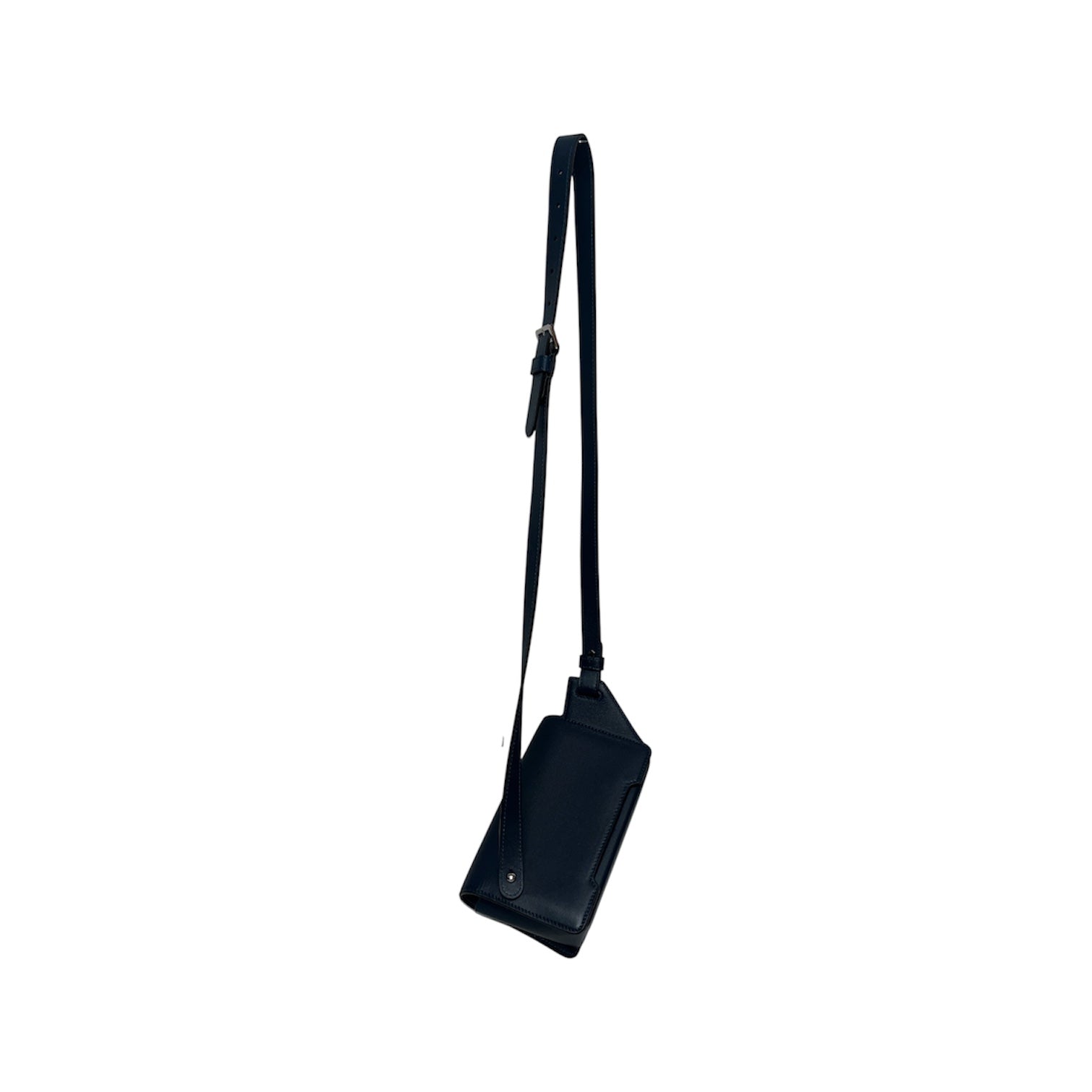 MARNI/Bag/Leather/IDG/TRUNK CROSSBODY view 2