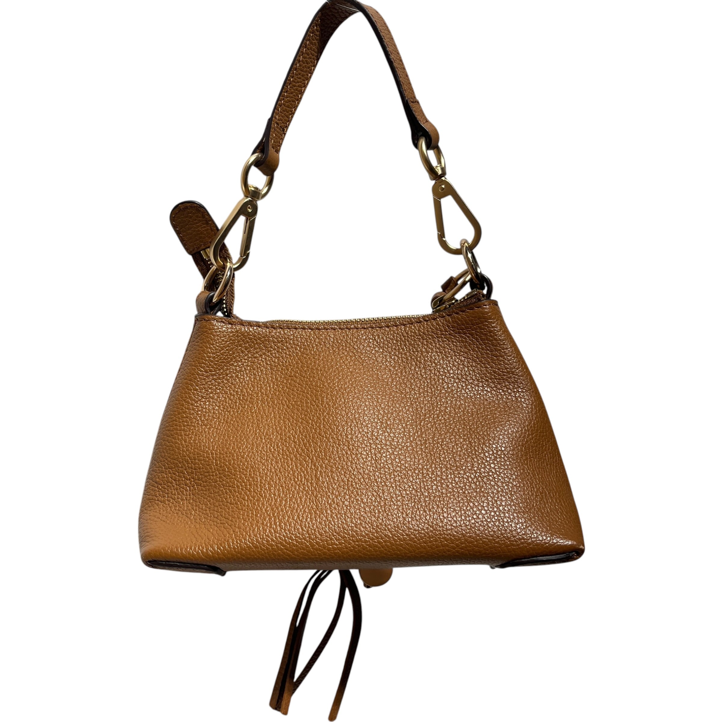 SEE BY CHLOE/Clutch Bag/Leather/CML/Joan mini hobo view 2