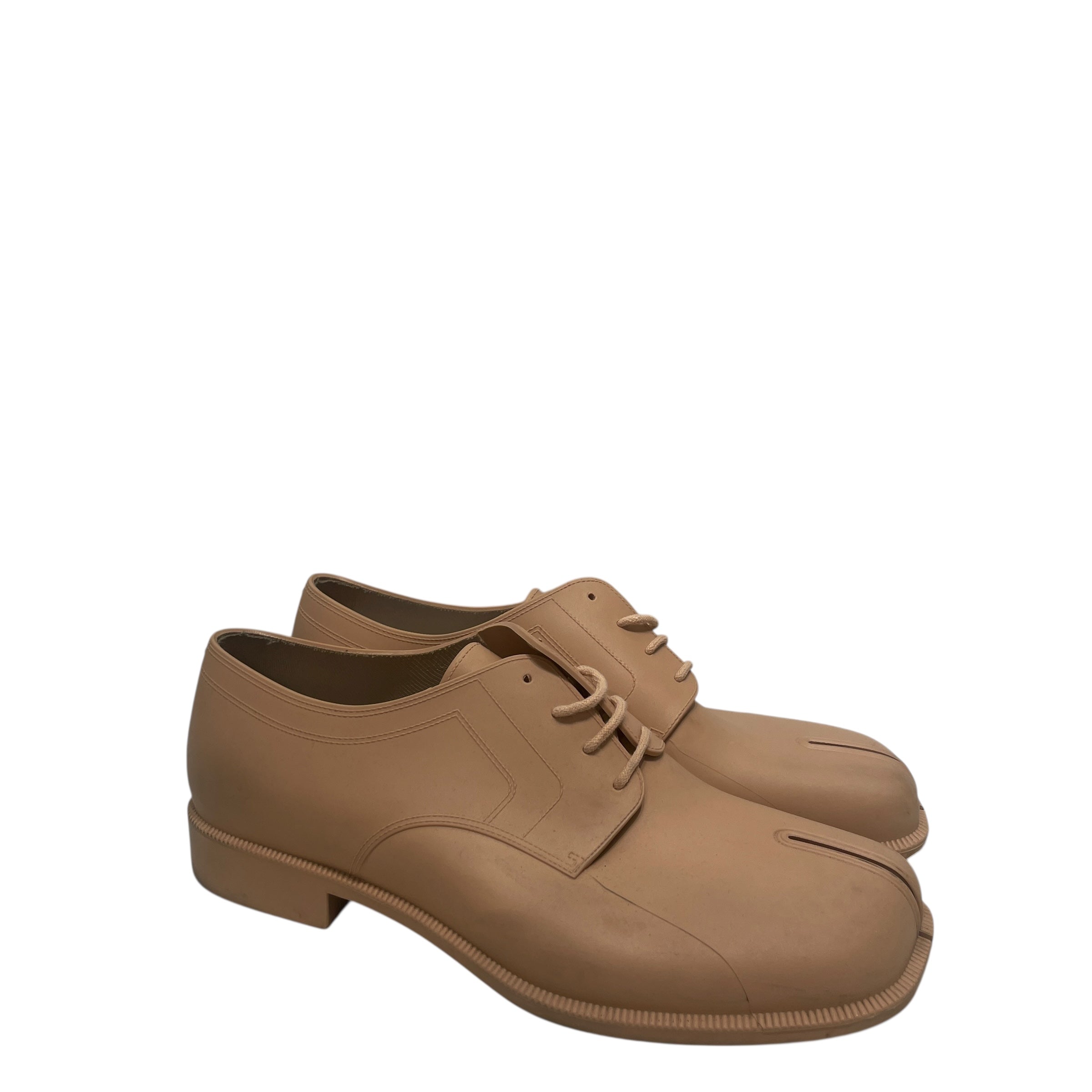 Maison Margiela/Shoes/EU 42/Acrylic/CRM/ view 1
