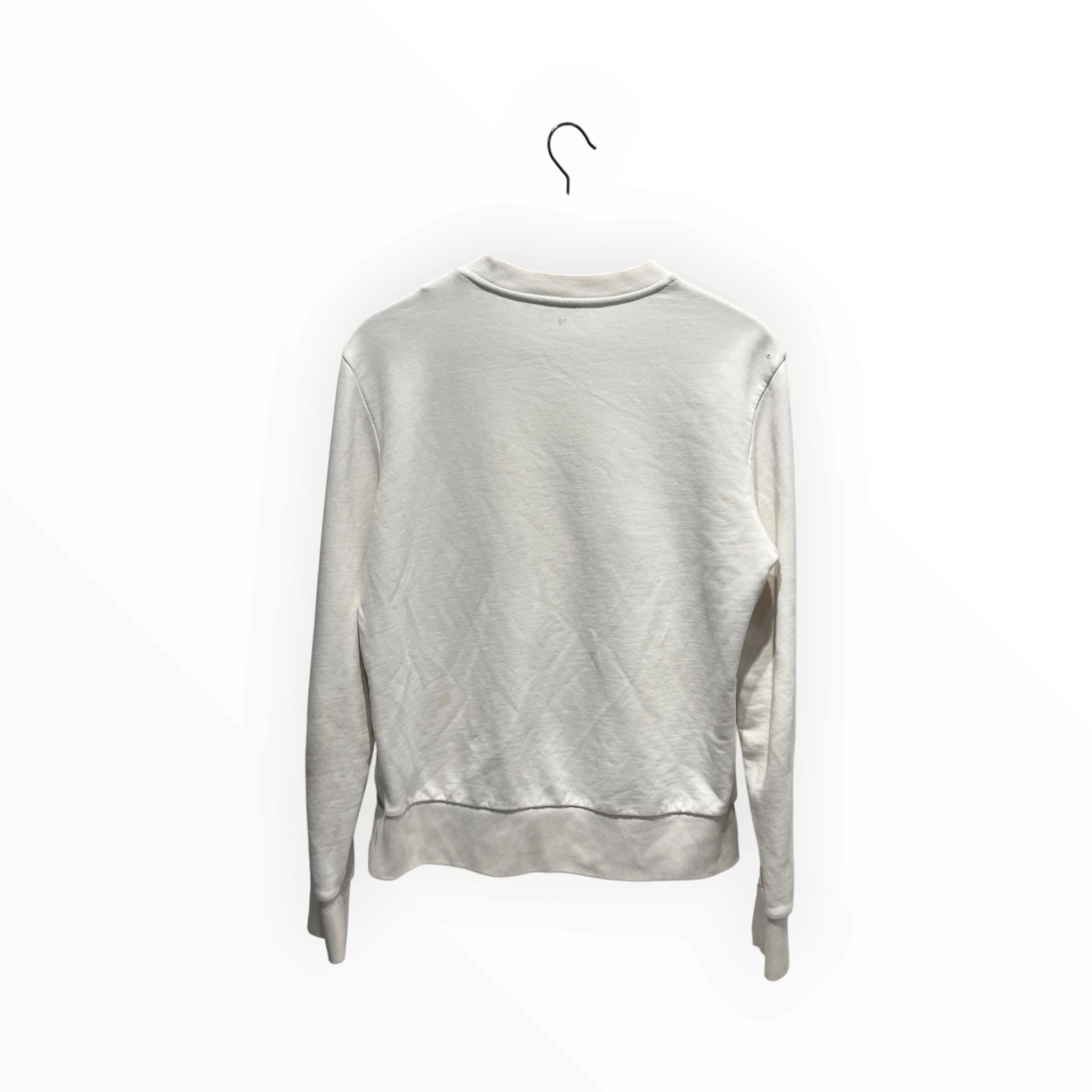 MONCLER/Sweatshirt/S/Cotton/WHT/FROM THE MOUNTAINS TO CITY view 2