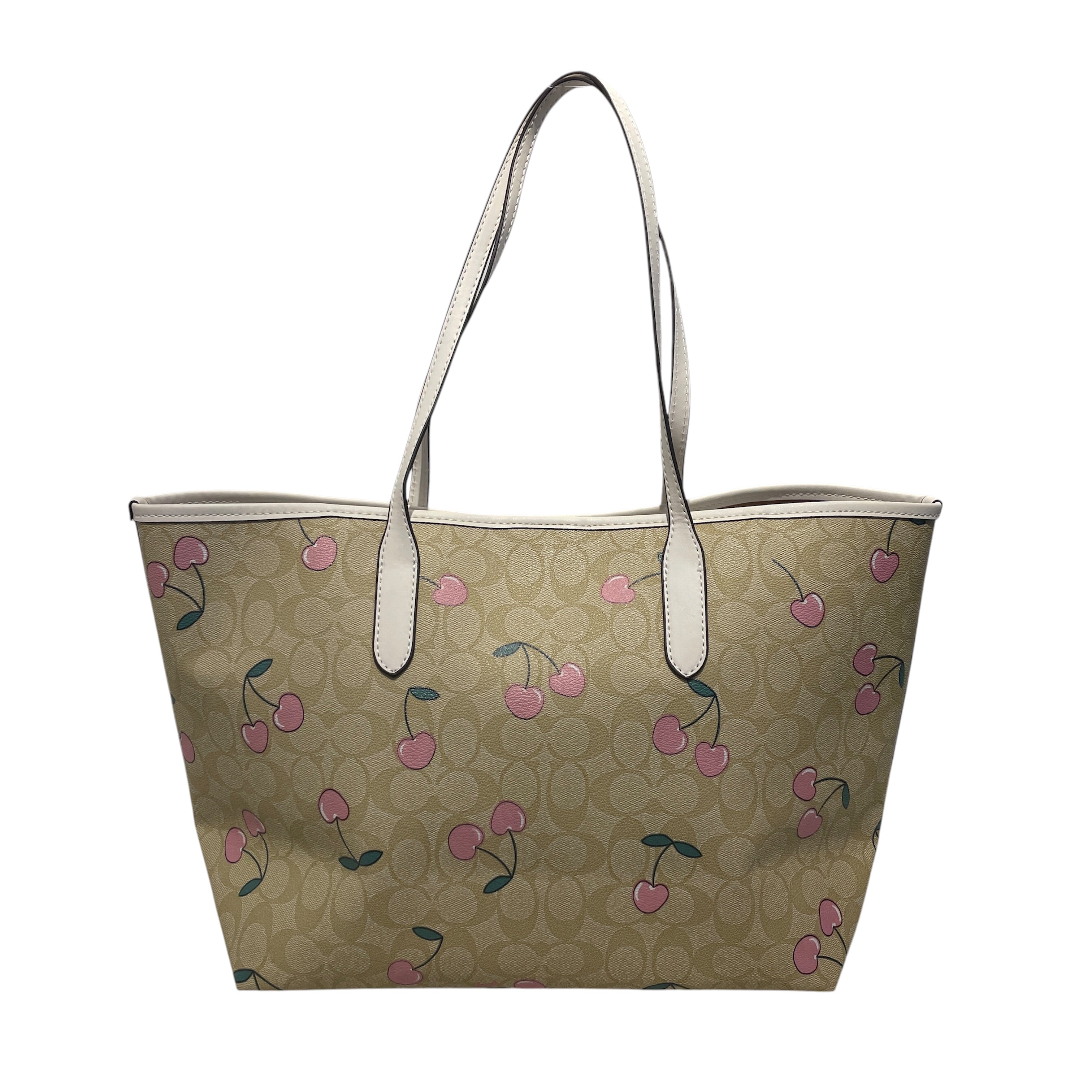 COACH/Tote Bag/ view 2