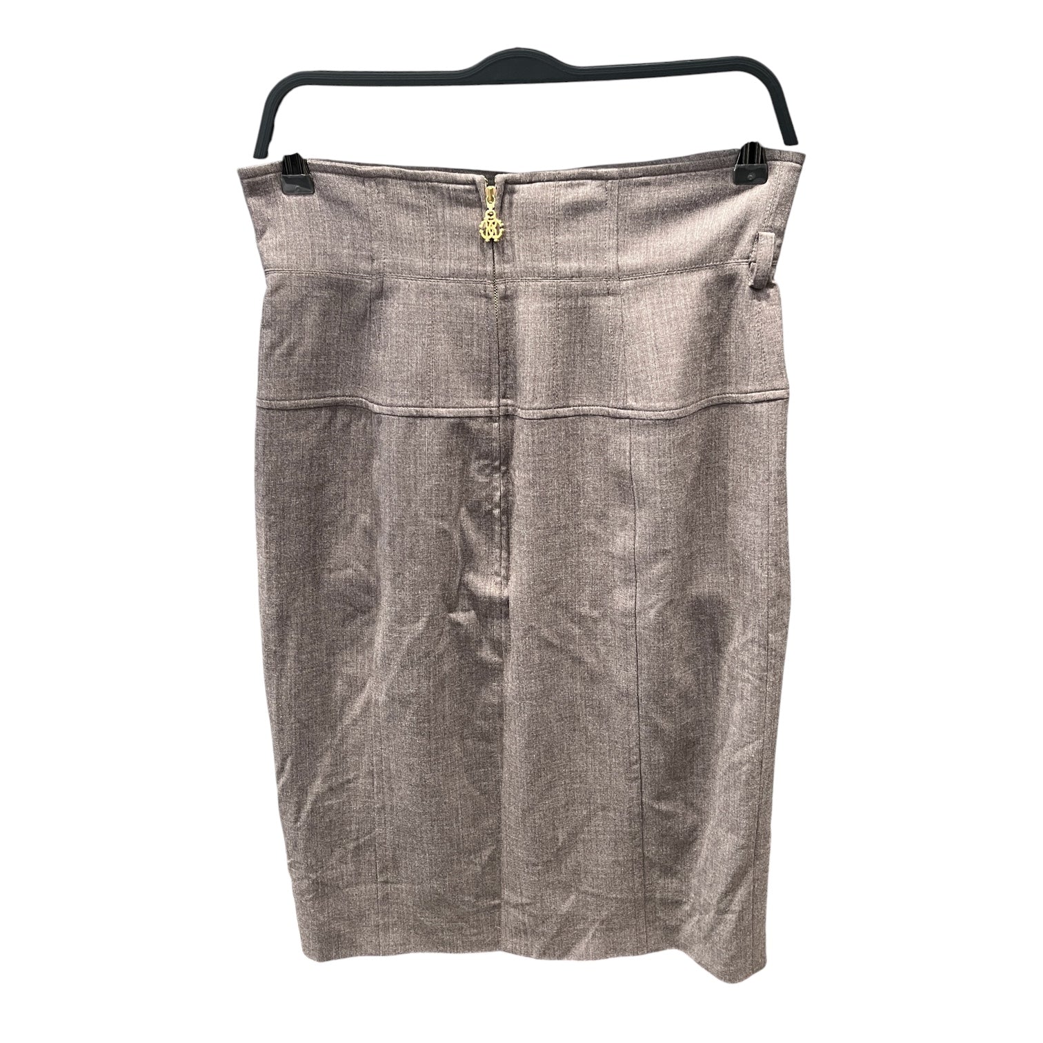 roberto cavalli/Skirt/M/Cotton/CRM/ view 2