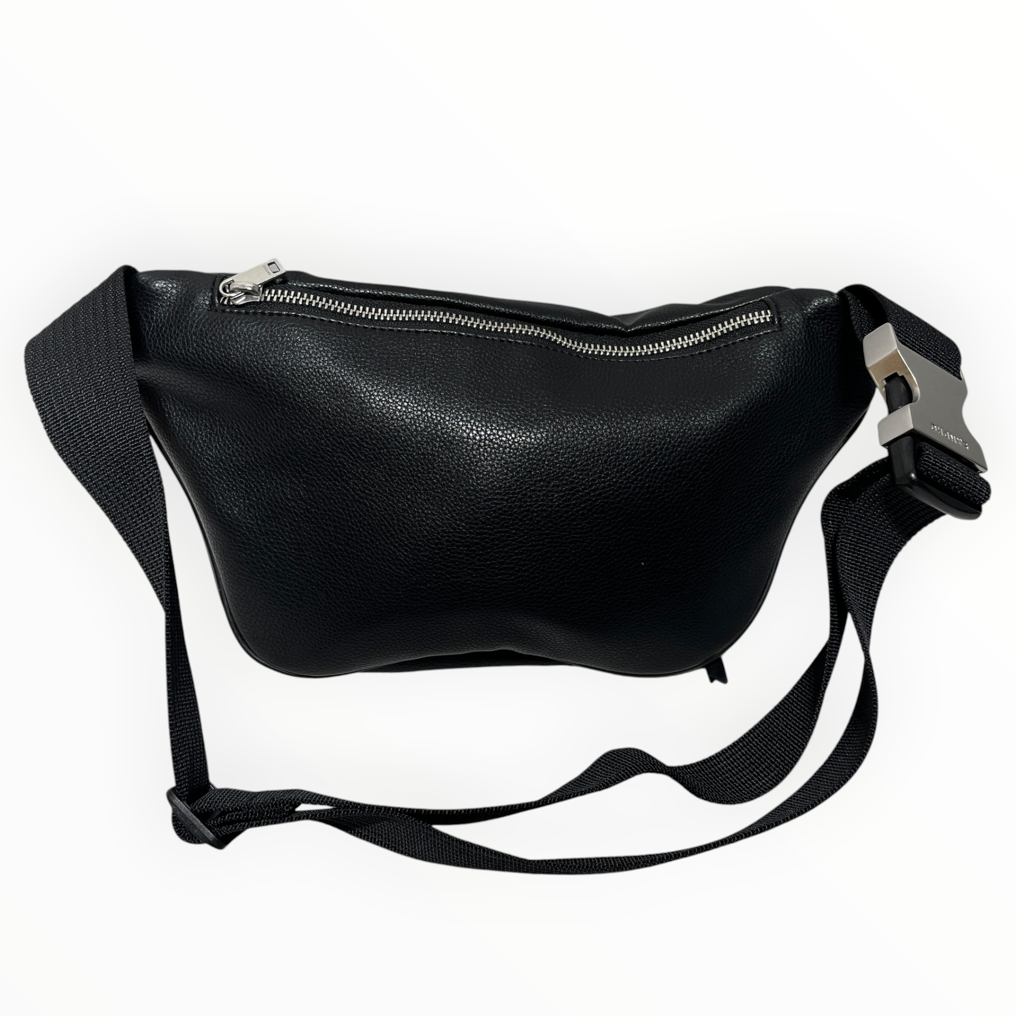 sandro/Fanny Pack/DOUBLE ZIP view 2