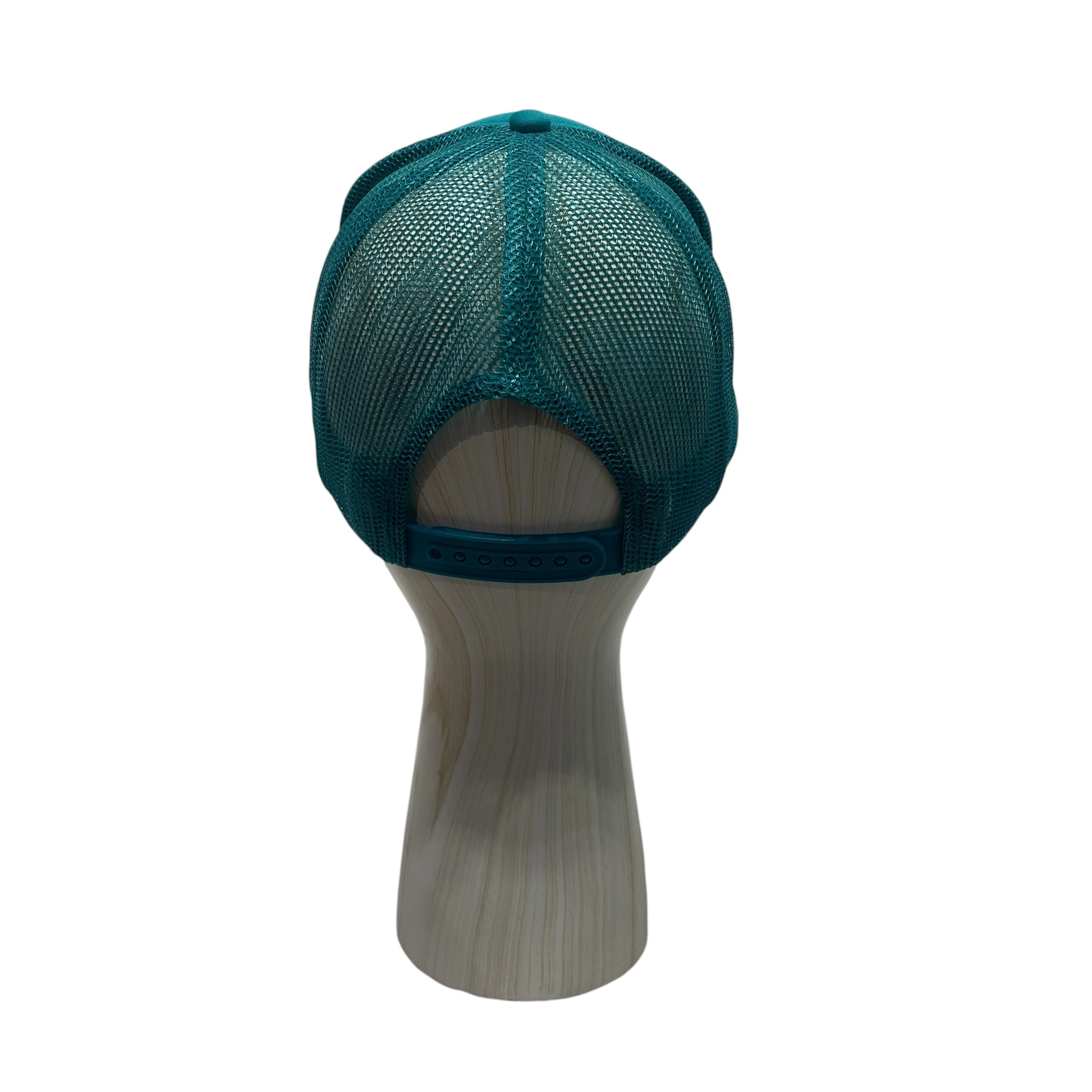 KAPITAL/Cap/Cotton/GRN/ view 2