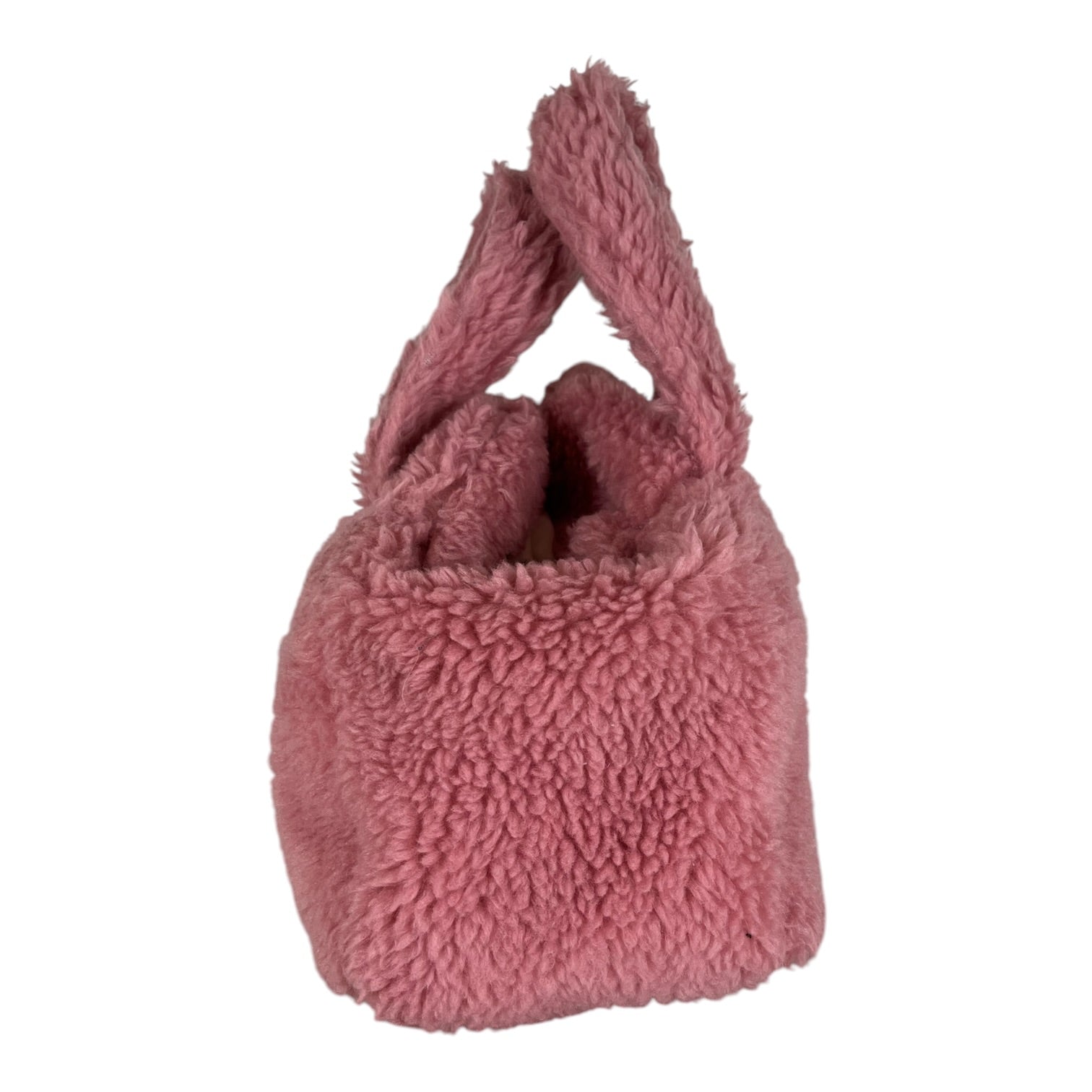 PALACE/Vivienne Westwood/Hand Bag/PNK/Bowling Bag view 3
