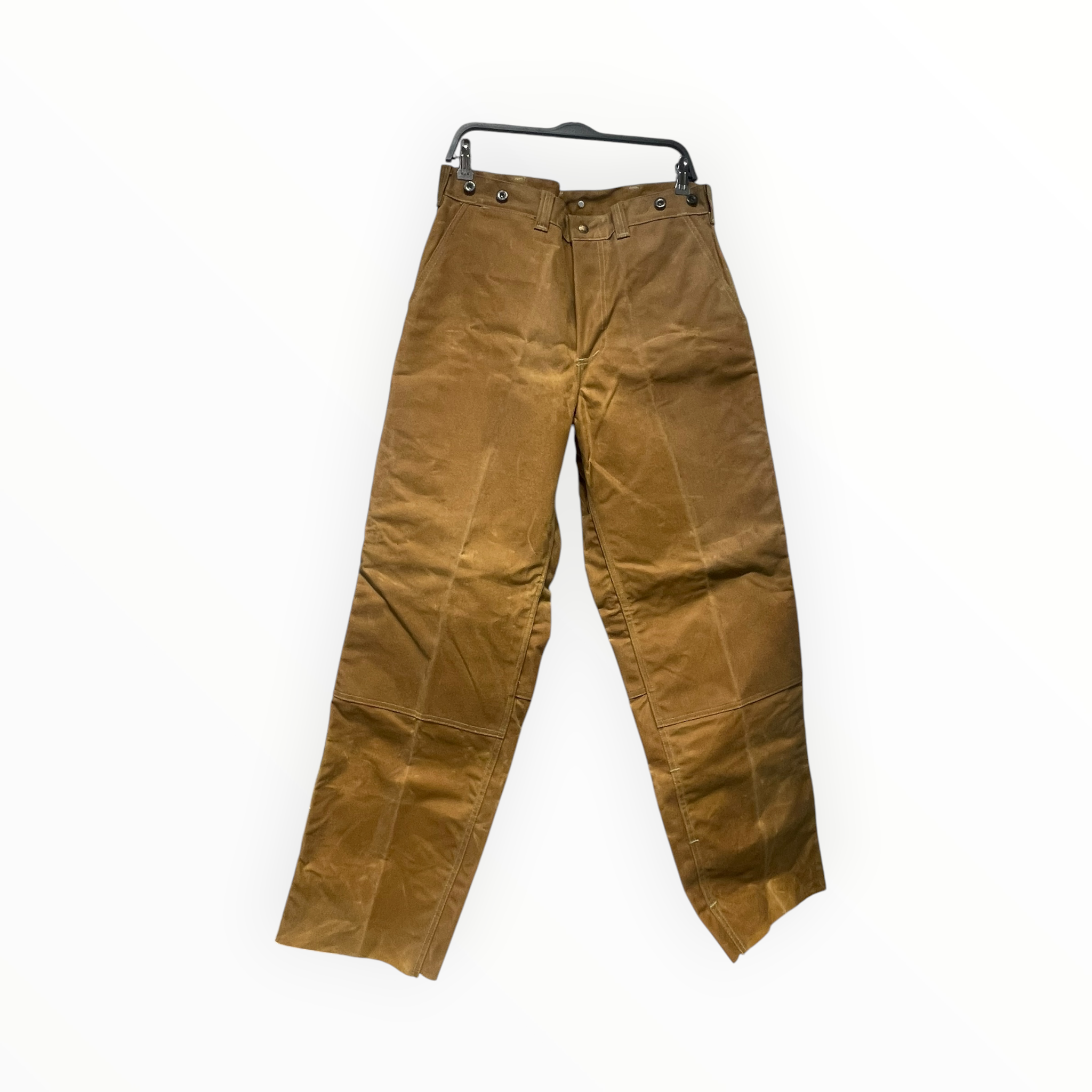 FILSON/Pants/36/Cotton/CML/WAXED PANTS view 1