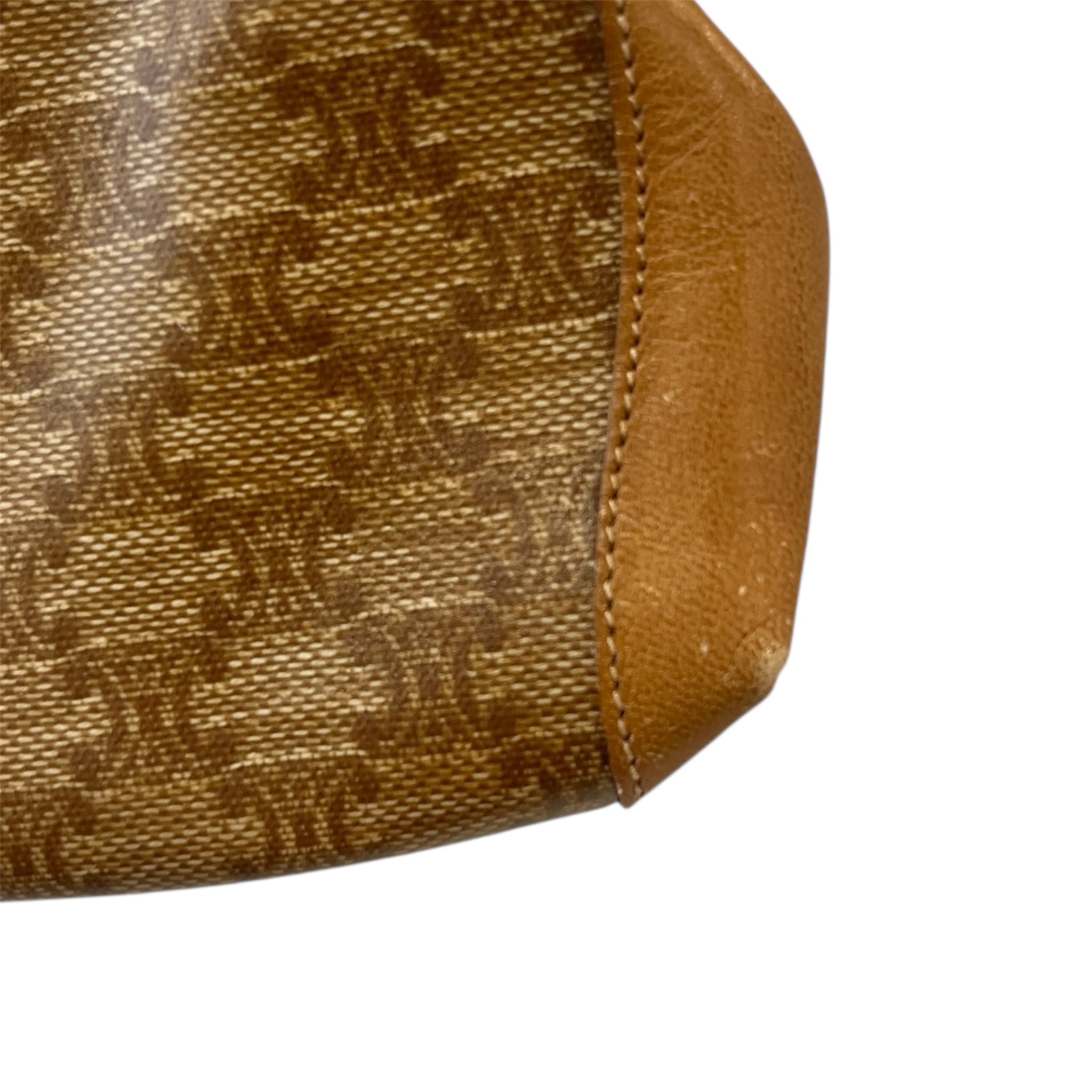 CELINE/Coin Wallet/All Over Print/Multicolor view 3