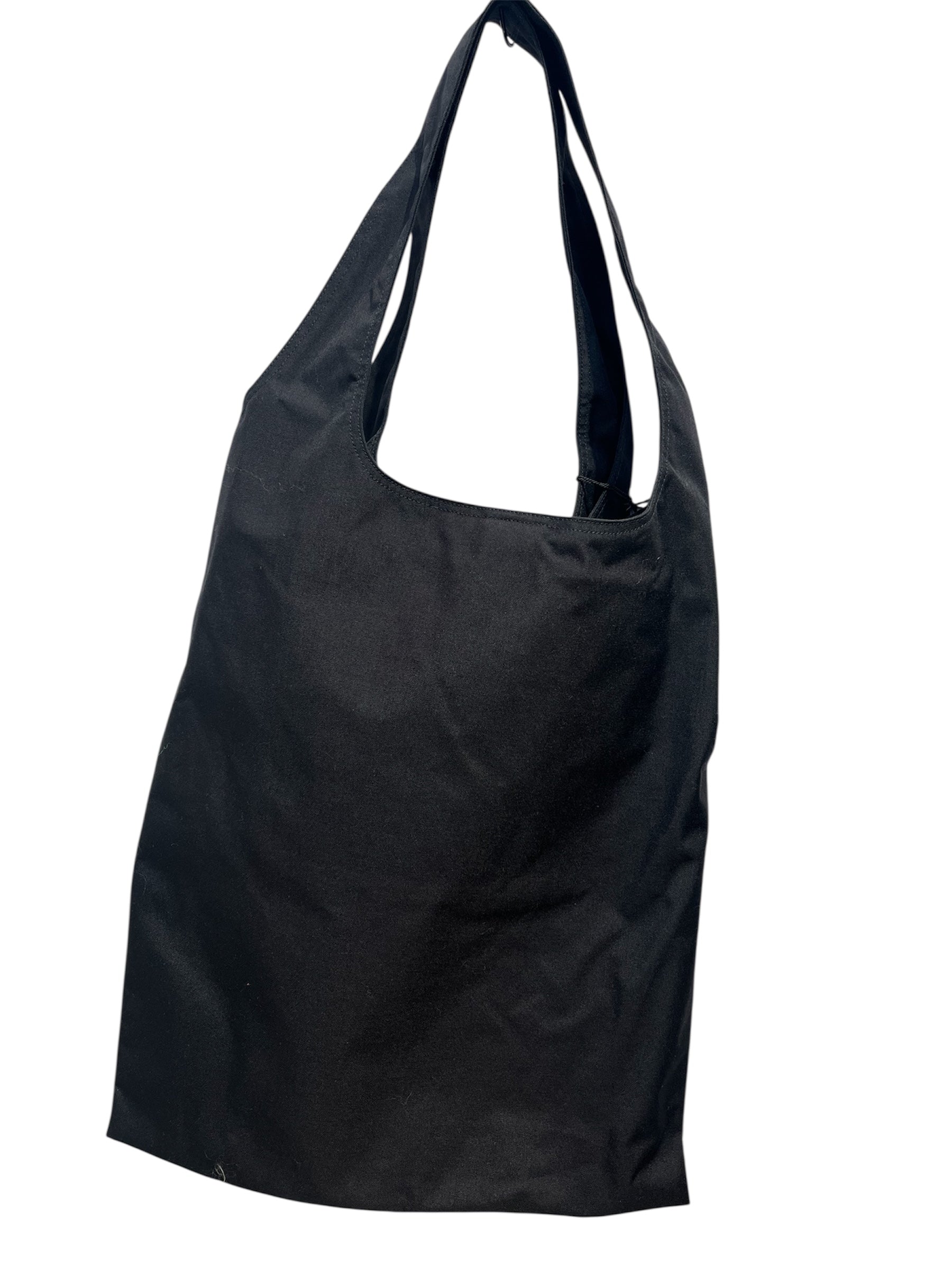 Y-3/Tote Bag/Nylon/BLK/CORDURA 'VERY-3' TOTE view 2
