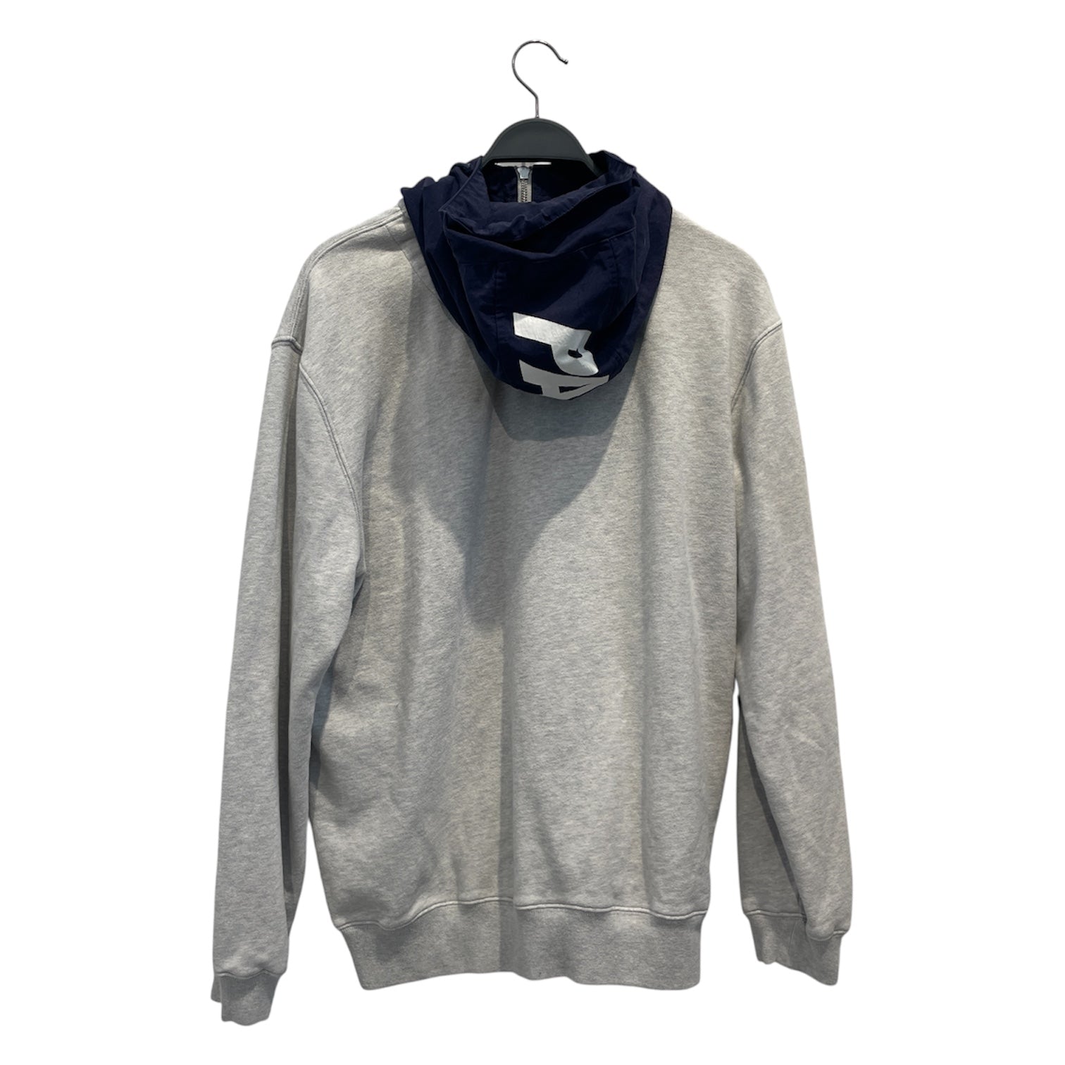 PALACE/Zip Up Hoodie/L/Graphic/Cotton/GRY/SS19 Moontree Hoodie view 2