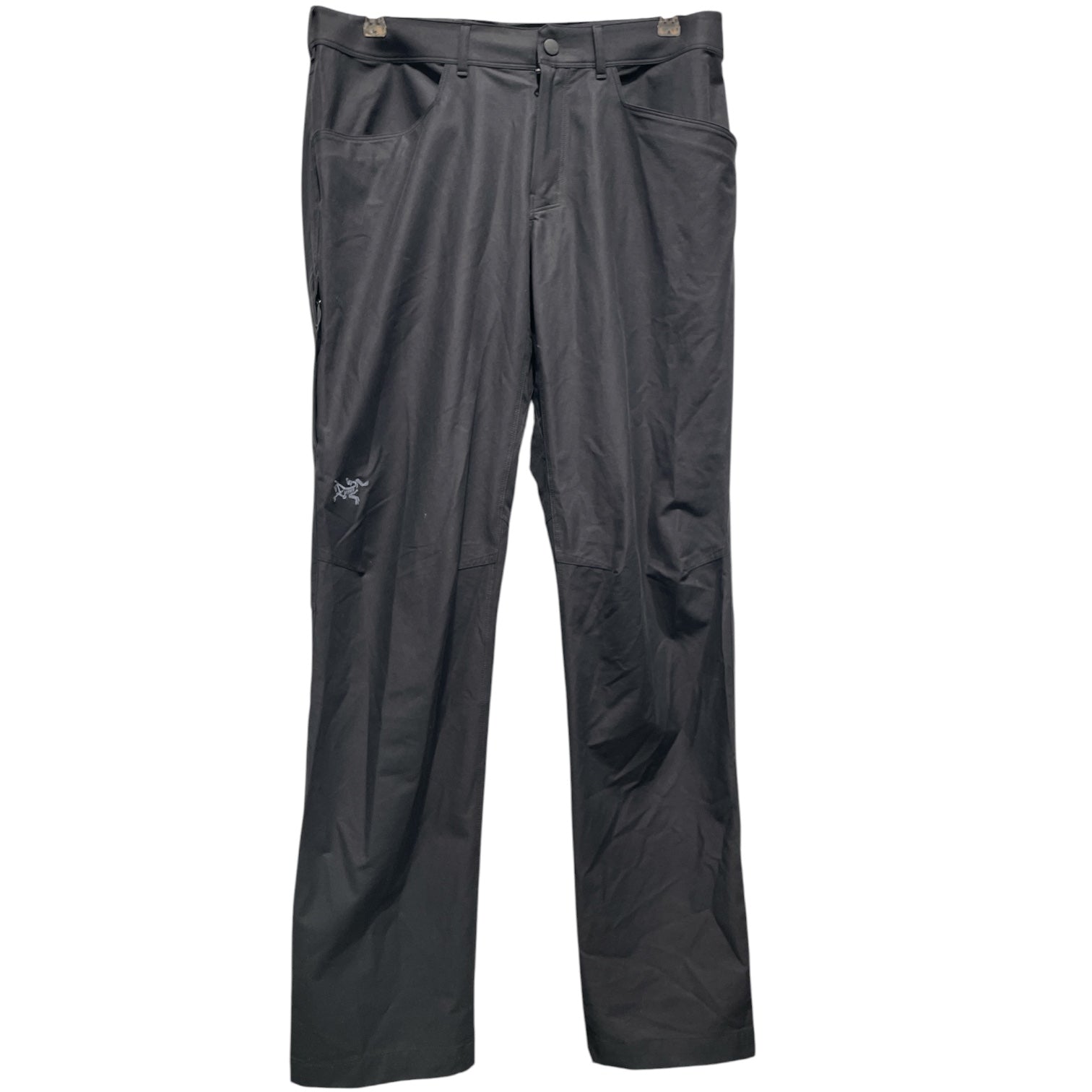 ARC'TERYX/Pants/32/Nylon/BLK/Black Nylon Pants Size 32 view 1
