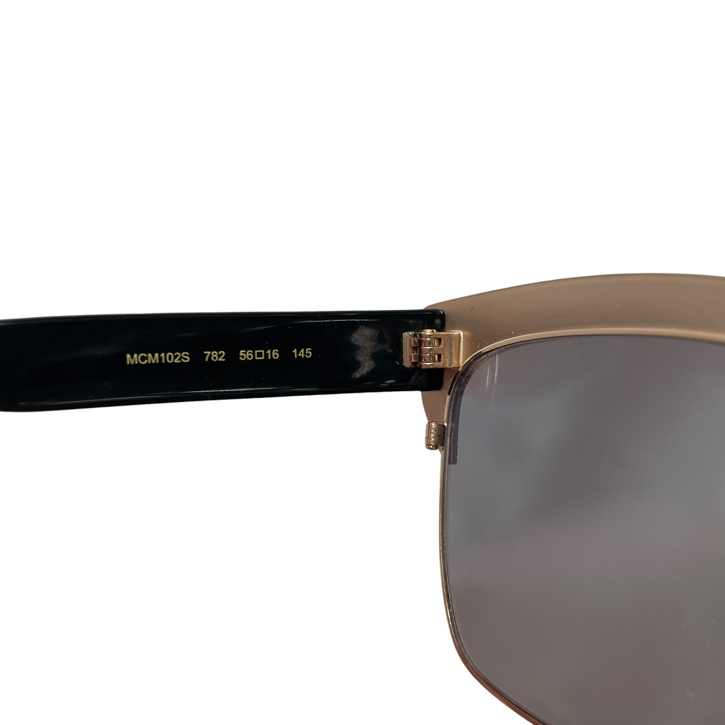 MCM/Sunglasses/Celluloid/CML/M's/MCM102S 782 view 4