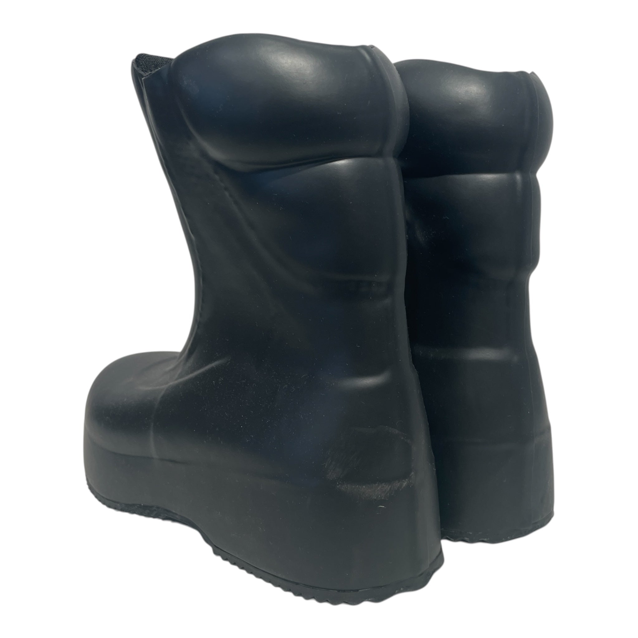 YEEZY/Boots/US 10/BLK/SL-03 view 2