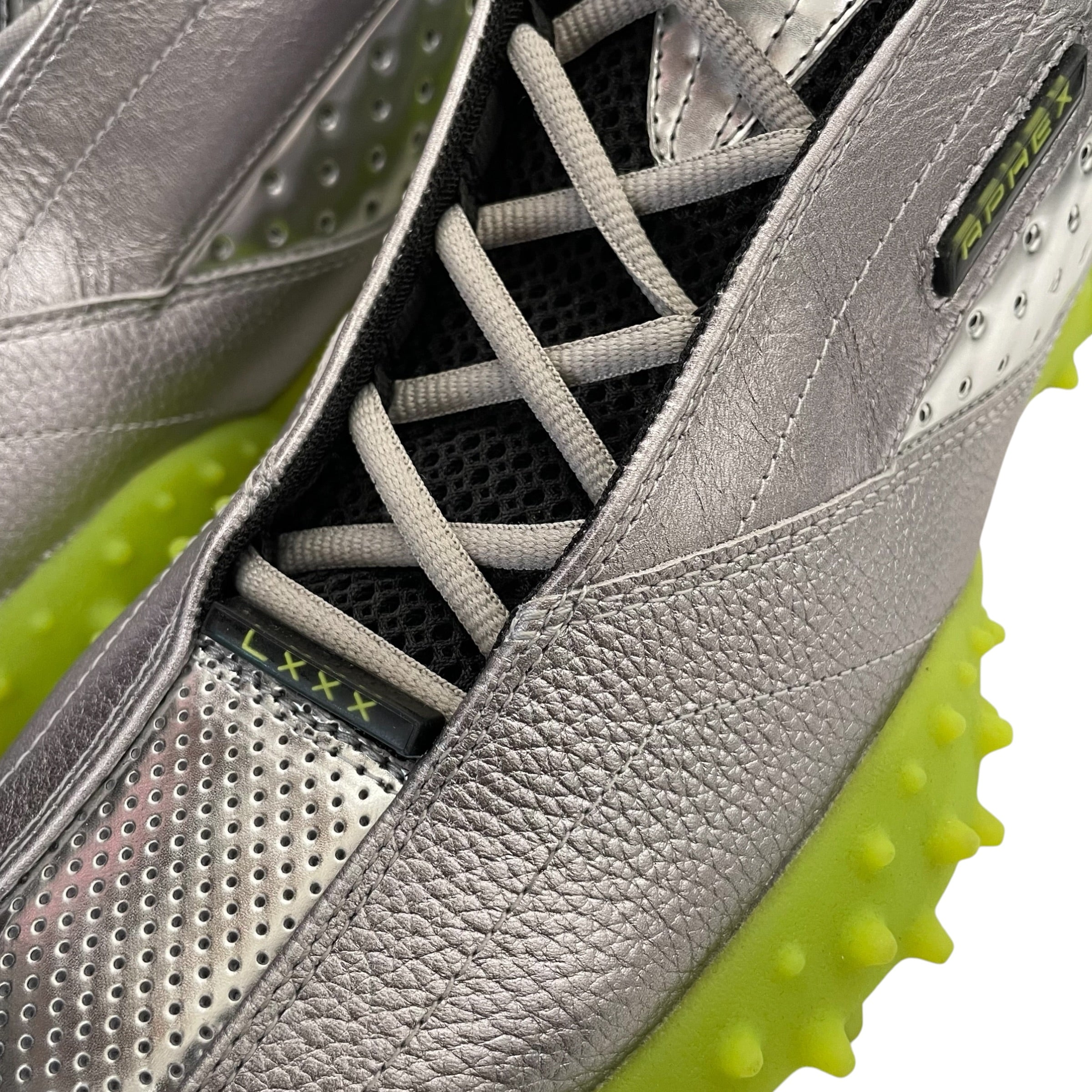 EYTYS/Hi-Sneakers/US 11.5/SLV/apttex view 8