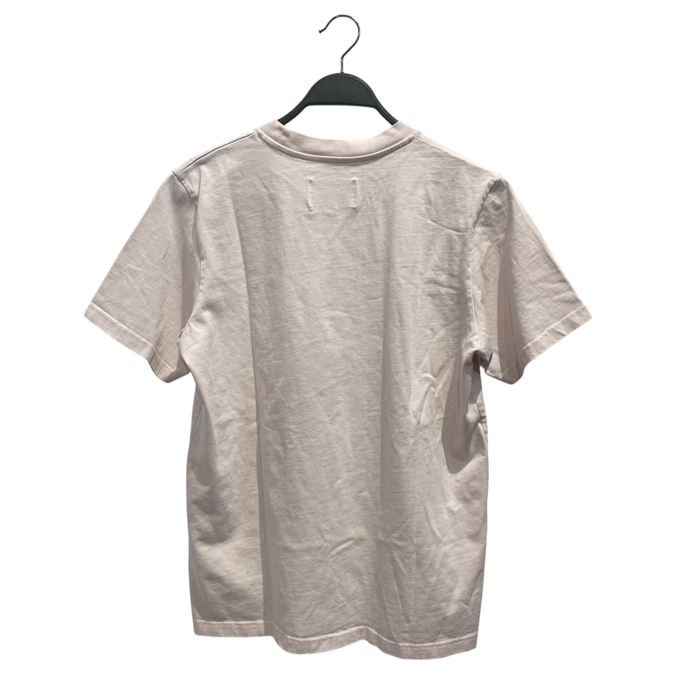 CASABLANCA/T-Shirt/L/Cotton/WHT/Graphic/GRAND PARK TEE view 2
