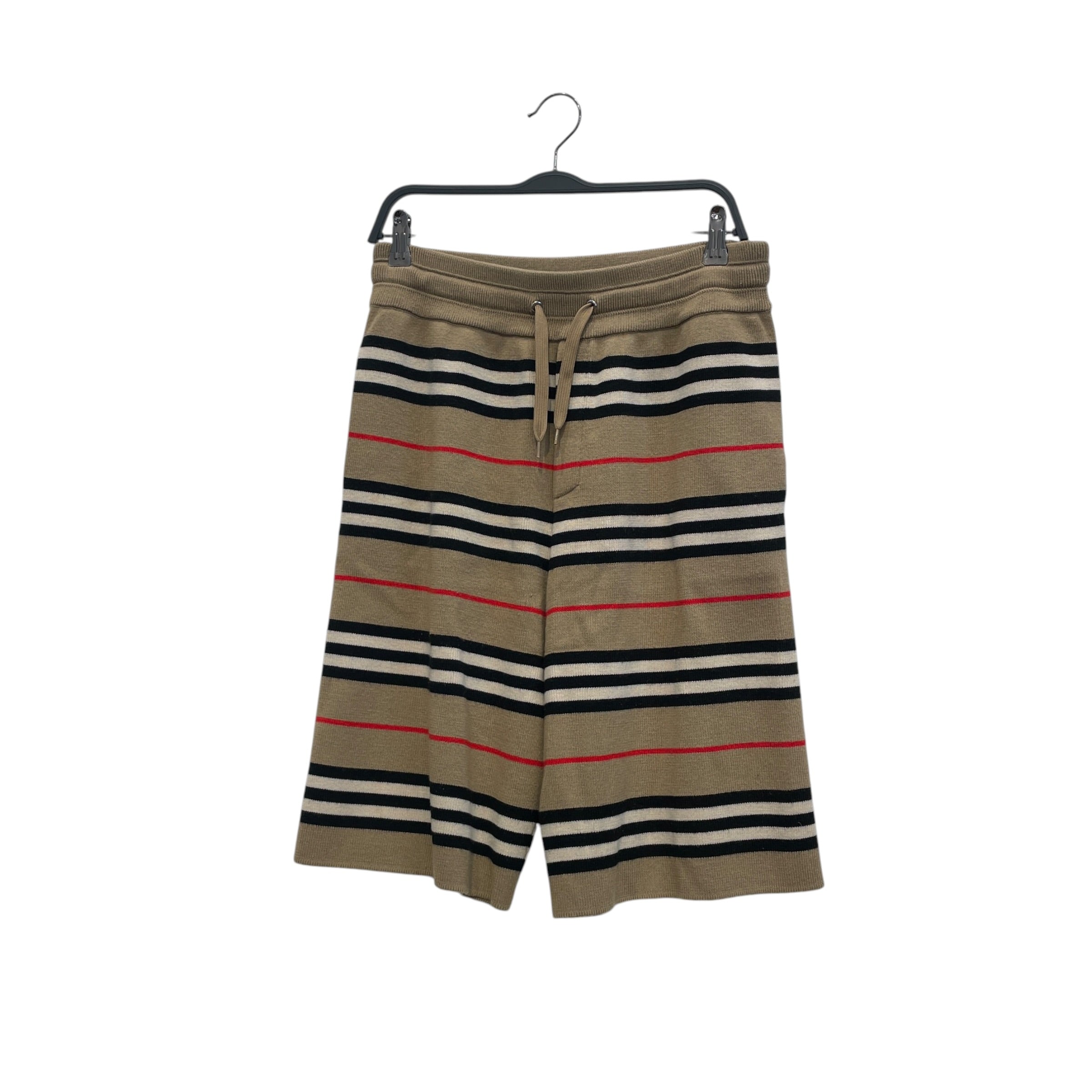 BURBERRY LONDON/Shorts/S/Cotton/CML/8011580 view 1