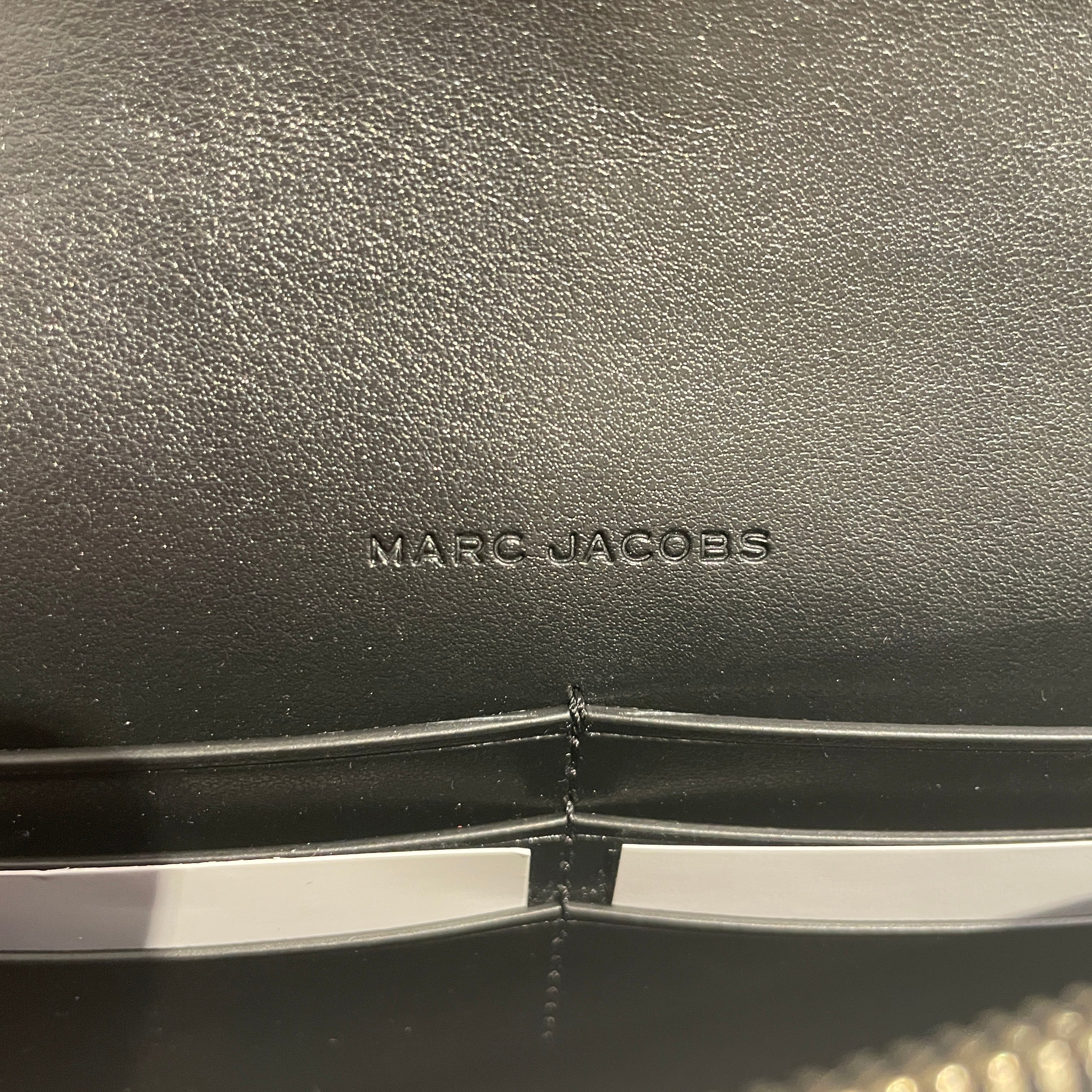 MARC JACOBS/Hand Bag/SLV/BRAND NEW W TAGS MARC JACOBS view 6