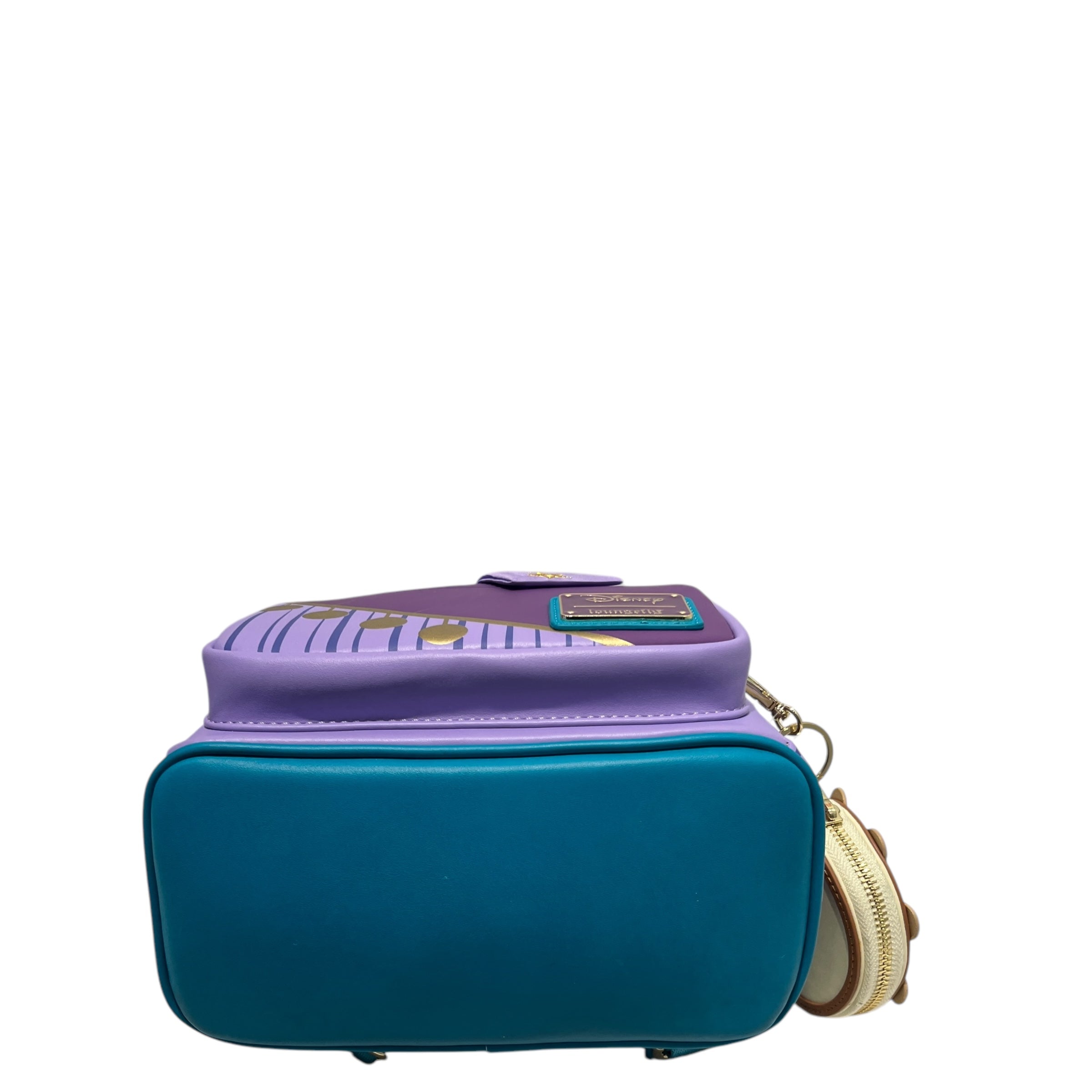 Loungefly/Backpack/MLT/esperalda view 3