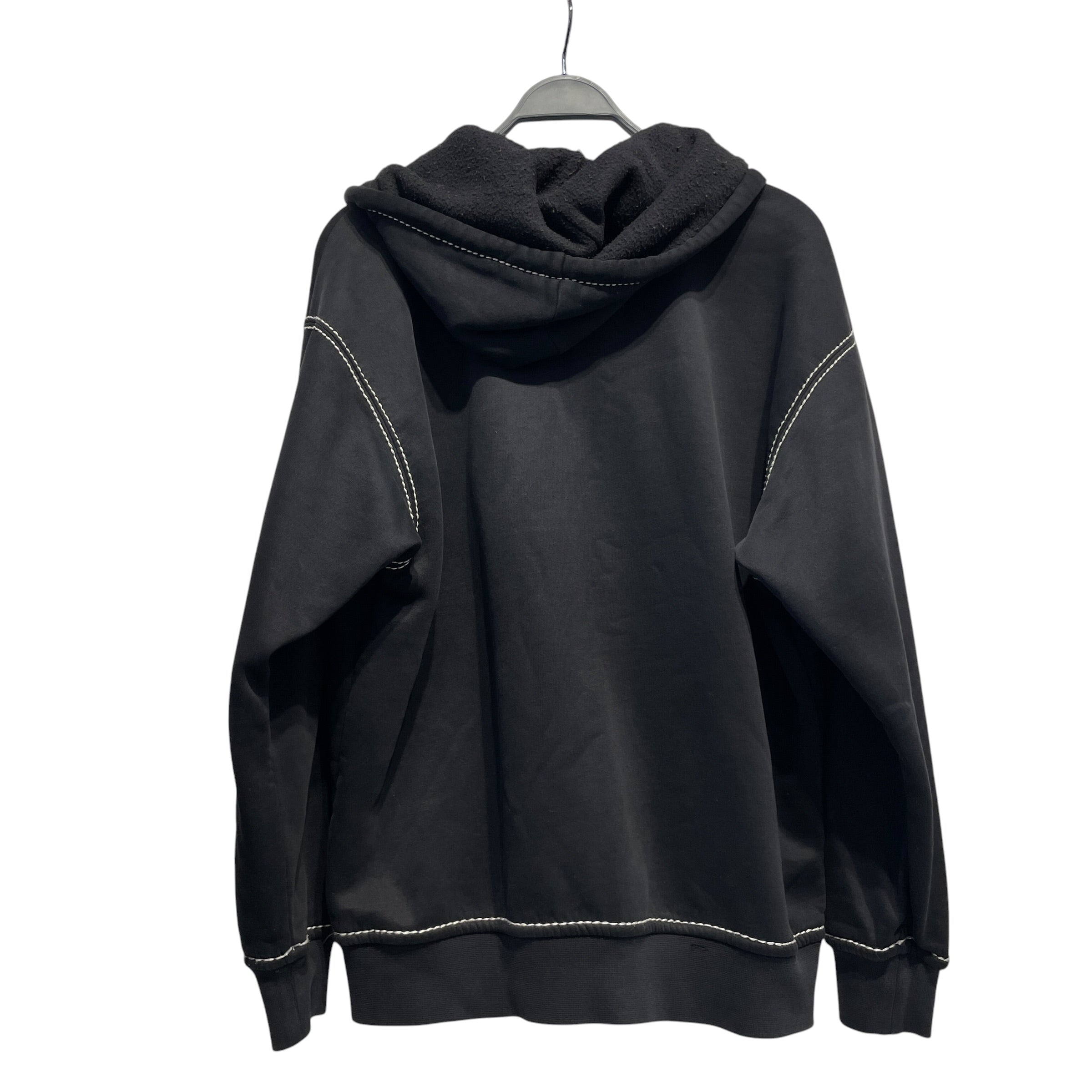 Supreme/Jacket/L/Cotton/BLK/TRU RELIGION X SUPREME view 2