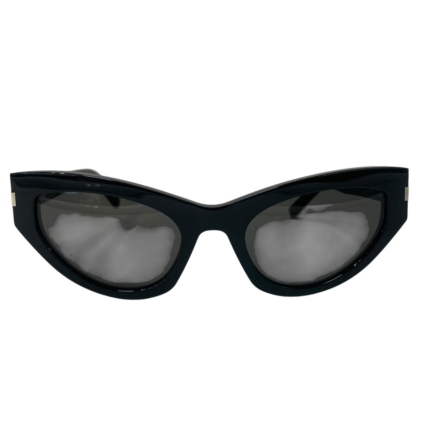 SAINT LAURENT/Sunglasses/Plastic/BLK/SL125 GRACE view 1