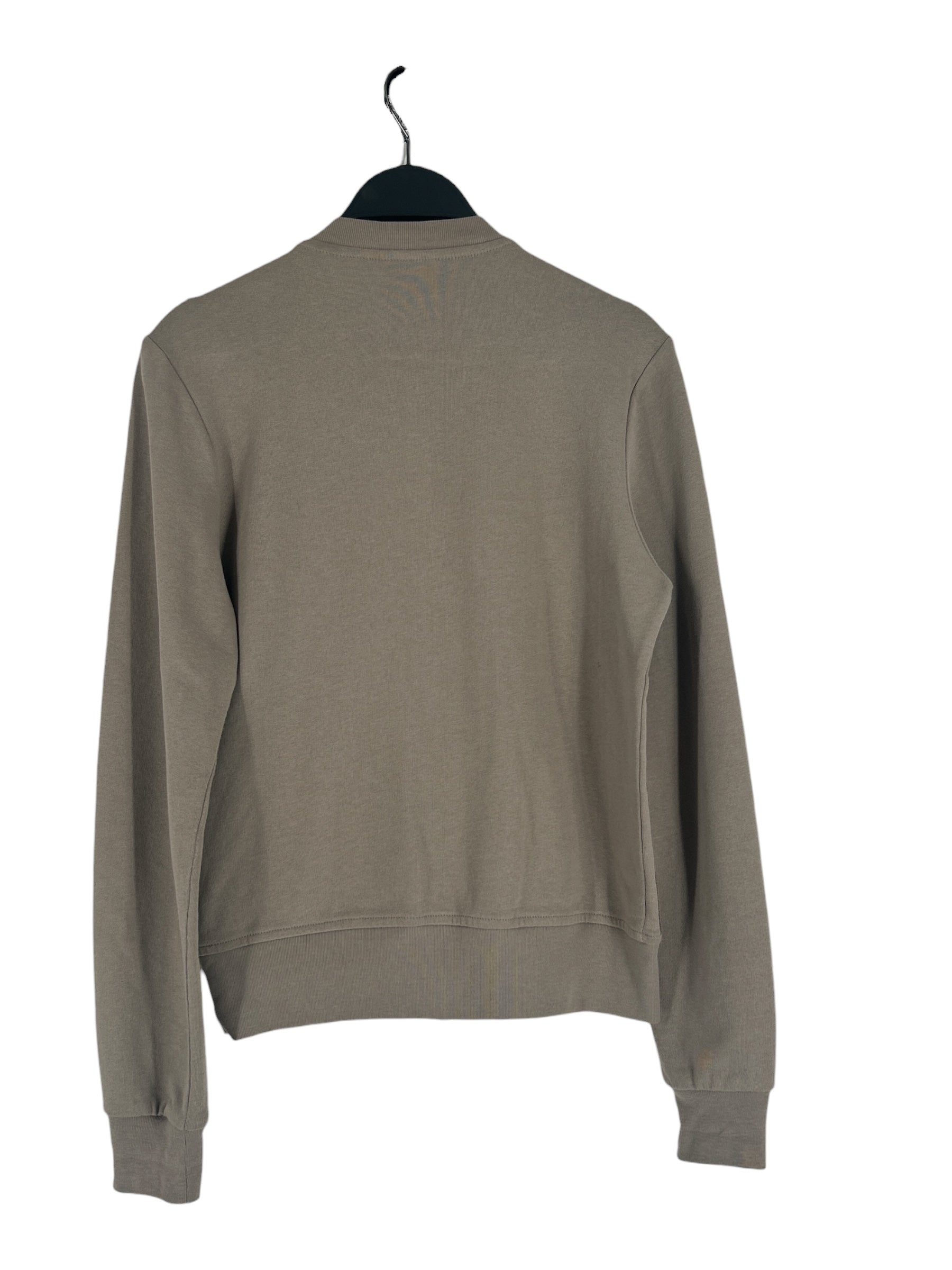 DRIES VAN NOTEN/Jacket/XS/Cotton/GRY/SEQUIENCE PATTERN view 2