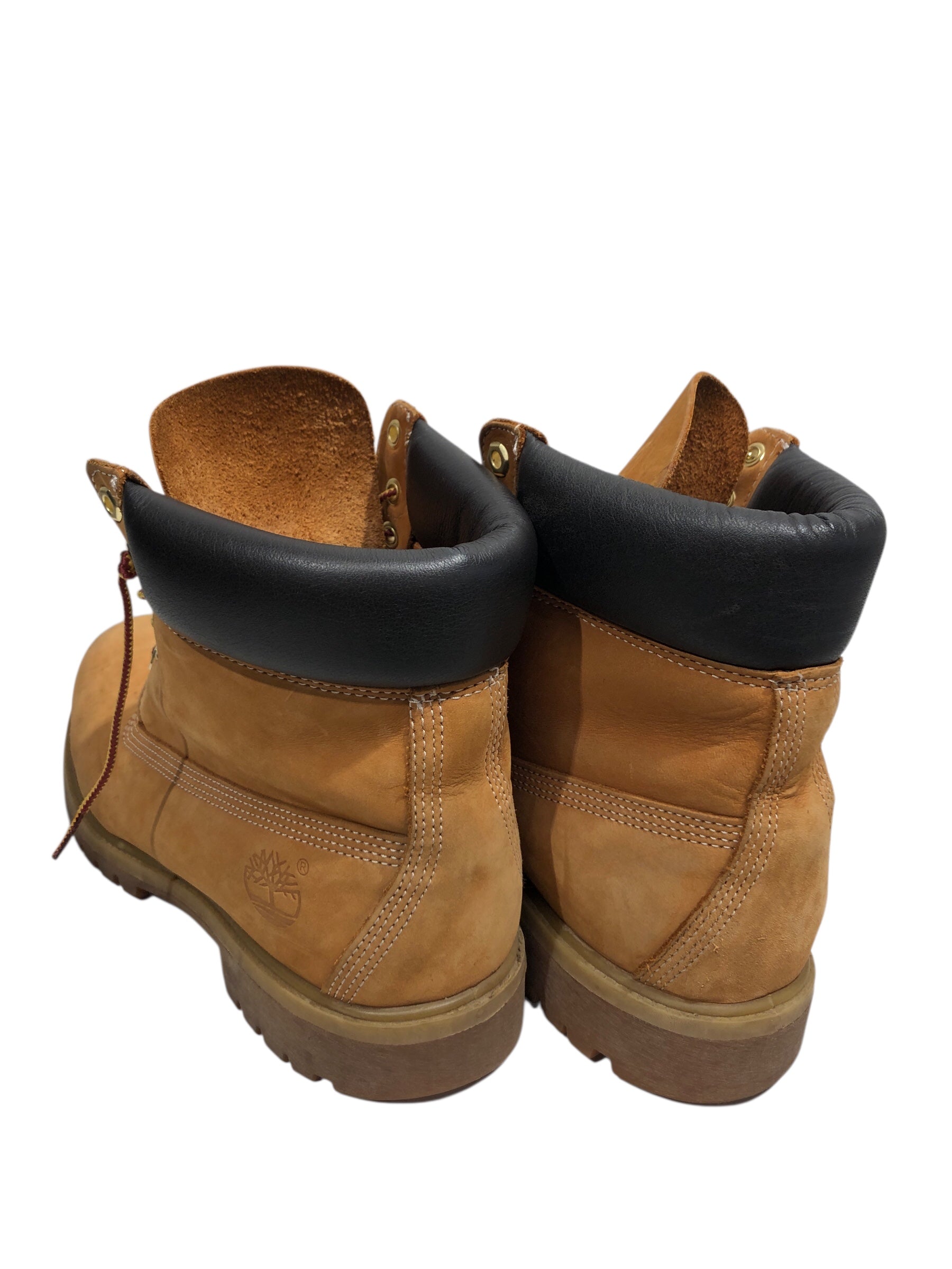 Timberland/Boots/US 10.5/Leather/CML/ view 2