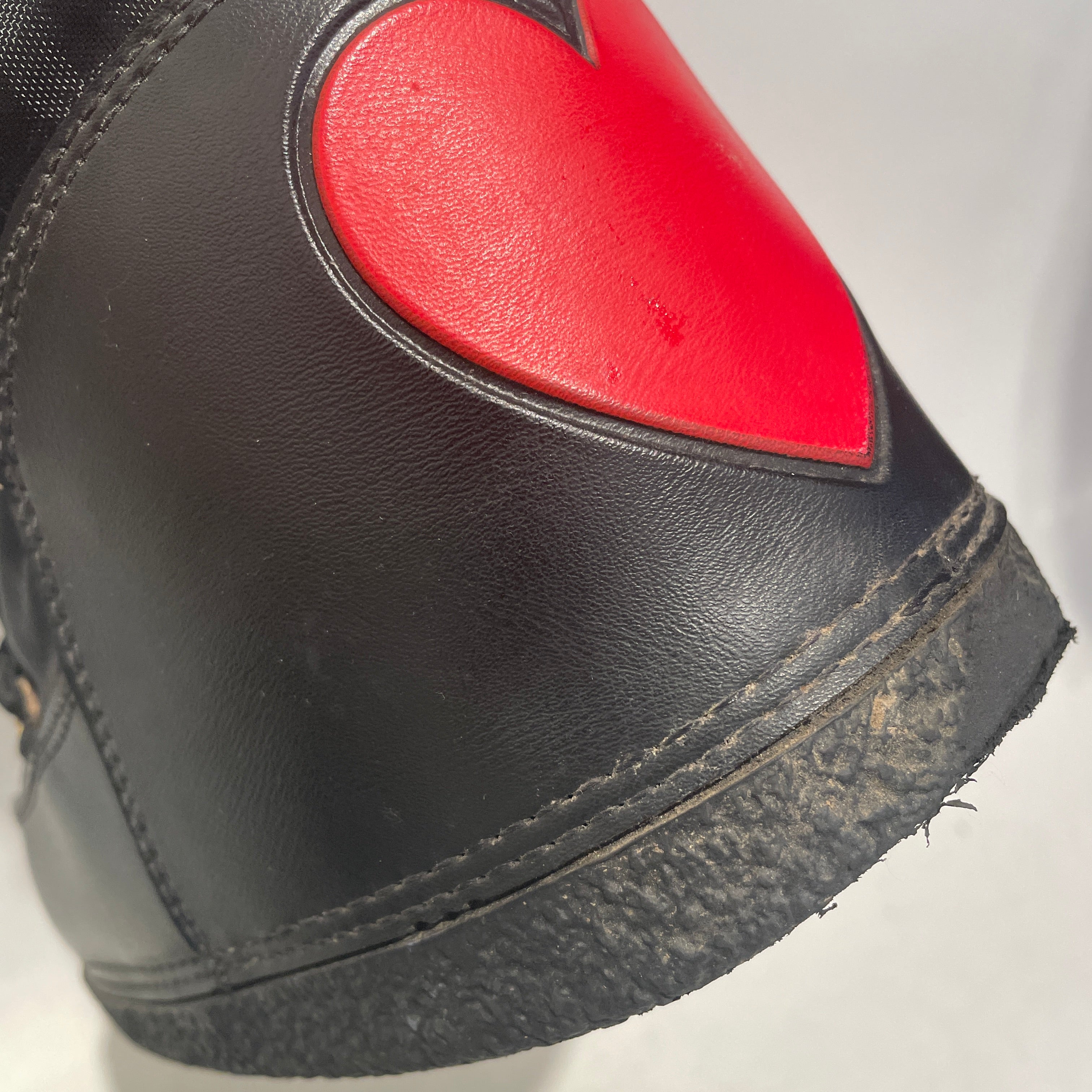 LOVE MOSCHINO/Boots/US 6/Graphic/BLK/SNOW BOOT view 4