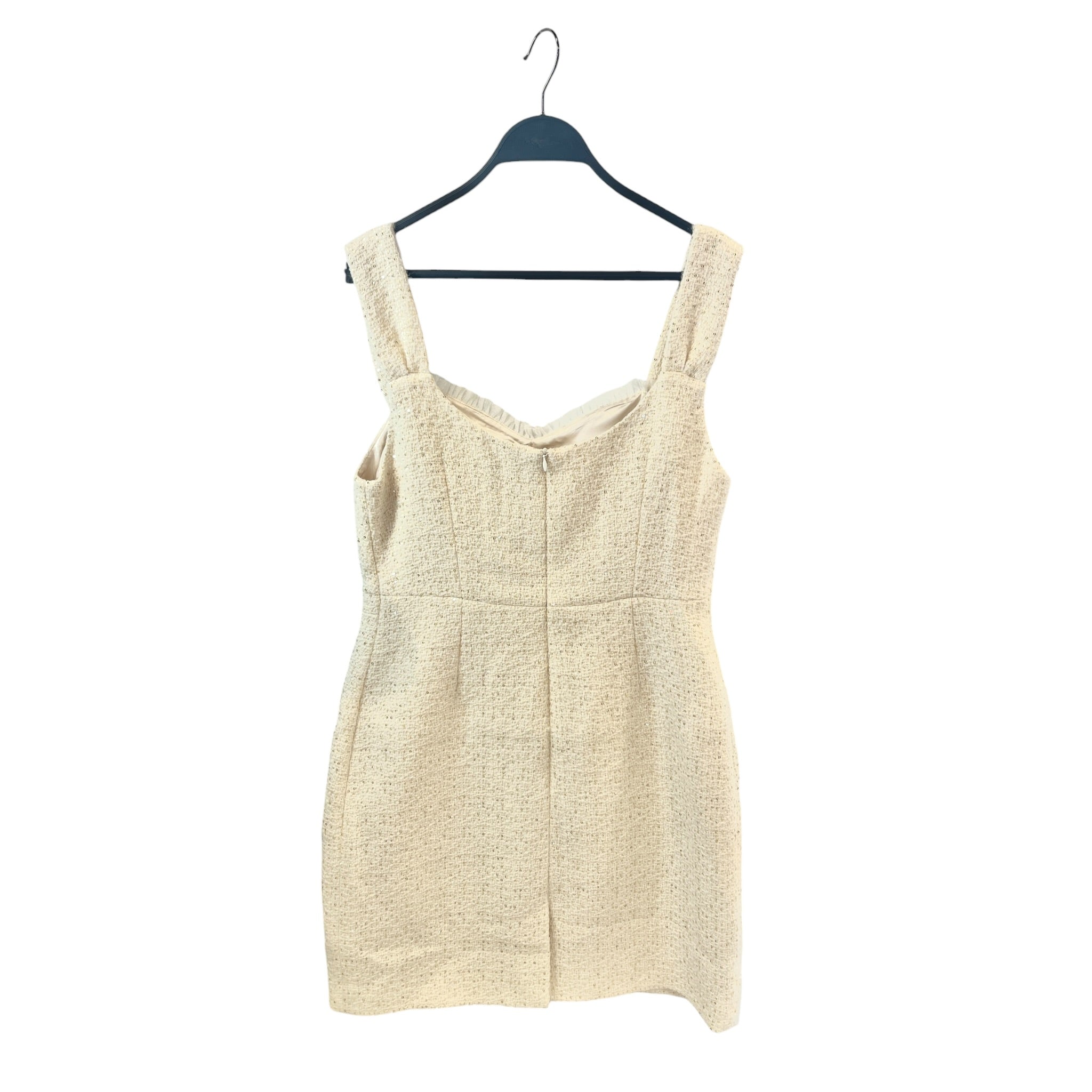 Santinni/Dress/XL/CRM/ view 2