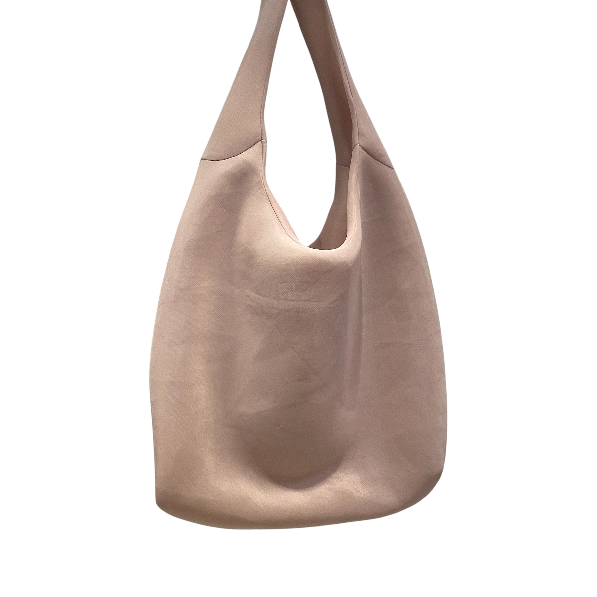 SIMONE ROCHA/Tote Bag/Polyester/PNK/JUMBO TOTE view 2