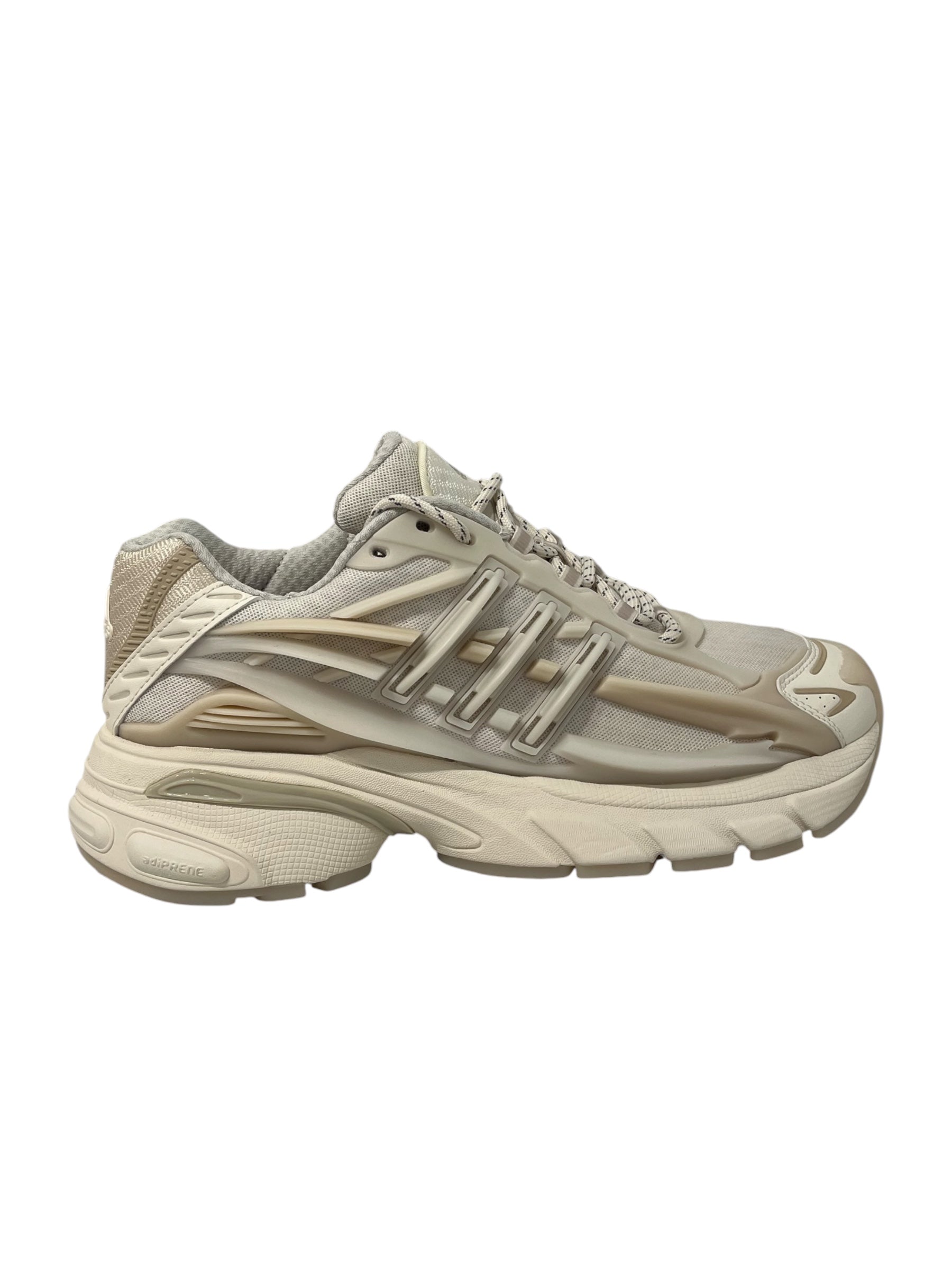 VIRGINIA/adidas/Low-Sneakers/US 9/Cotton/WHT/PHARRELL JELLYFISH UNRELEASED view 4