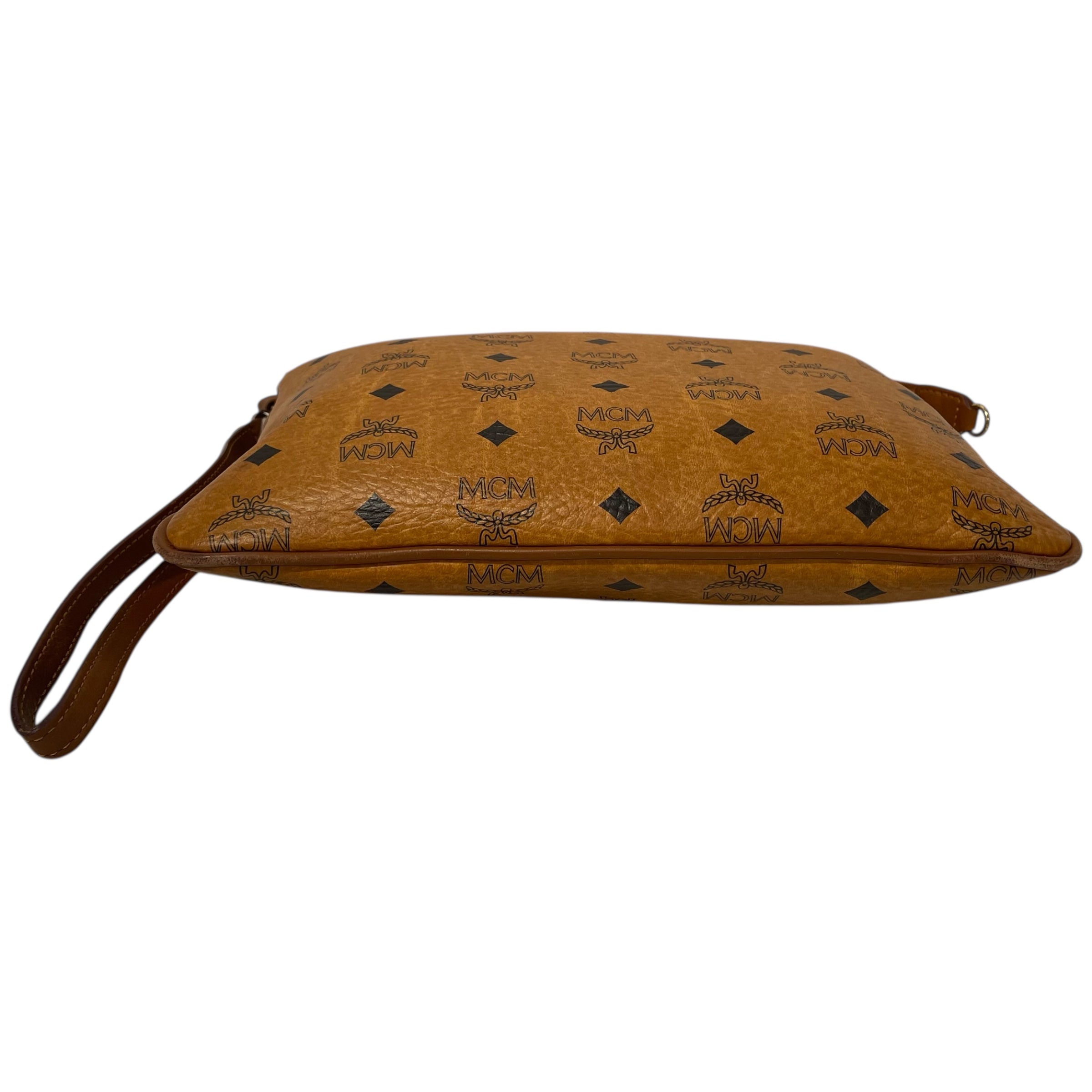 MCM/Pouch/Leather/CML/mcm 10031311 view 6