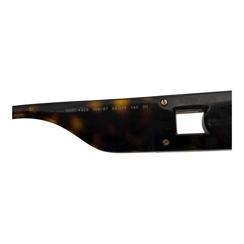 VERSACE/Sunglasses/Tortoiseshell Pattern/BRW/4459 108/87