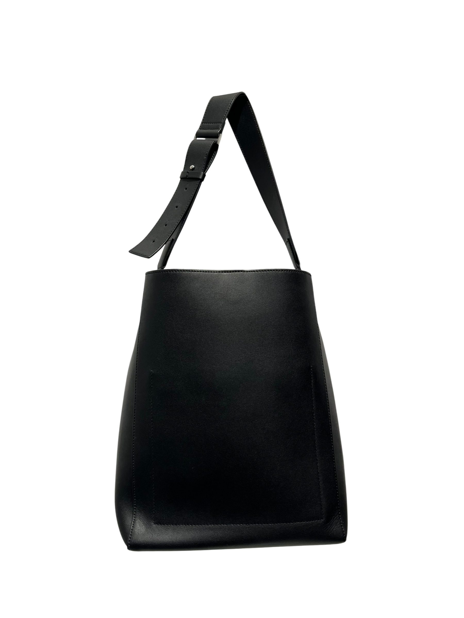 EVERLANE/Bag/Leather/BLK/ view 1