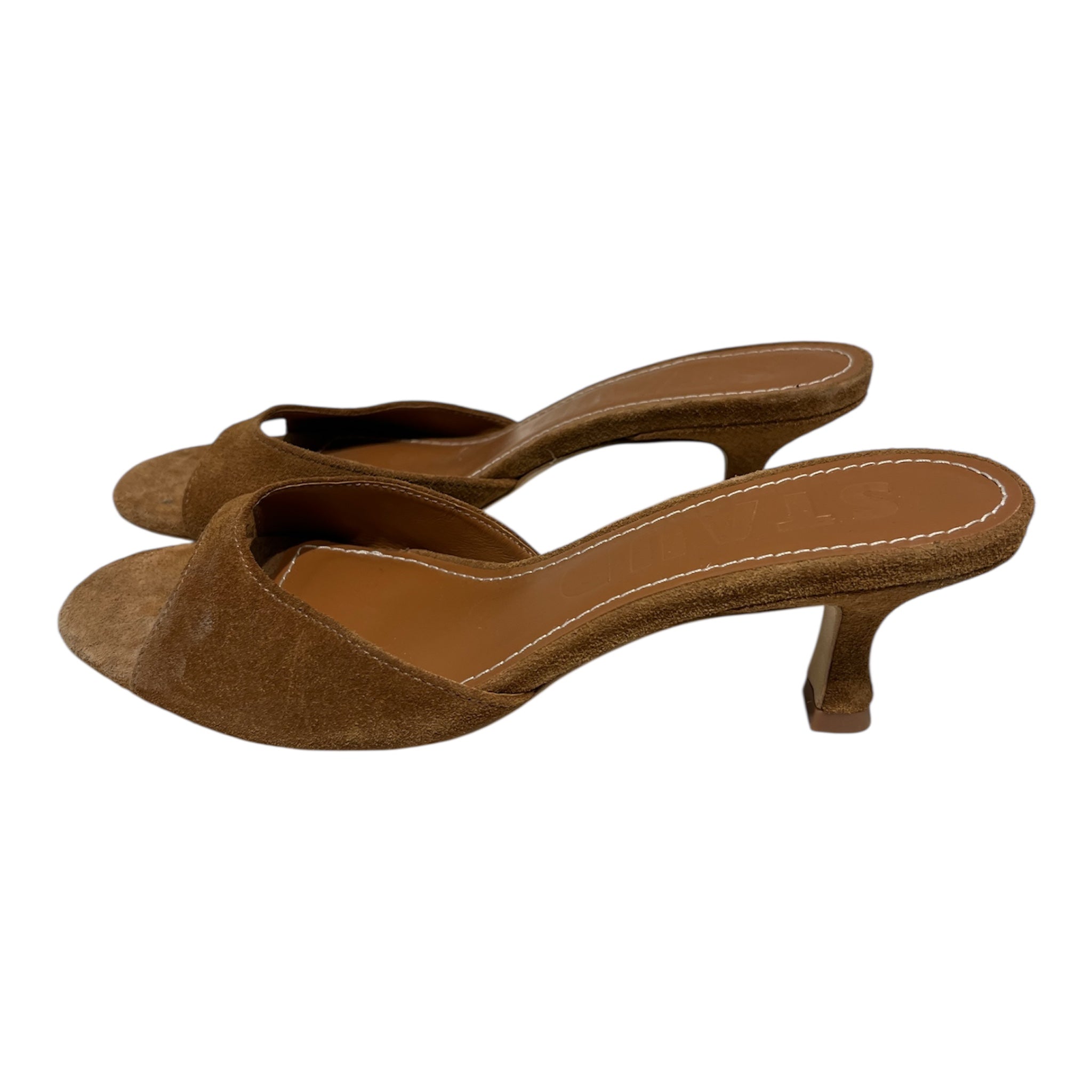 STAUD/Heels/EU 38.5/CML/ view 2