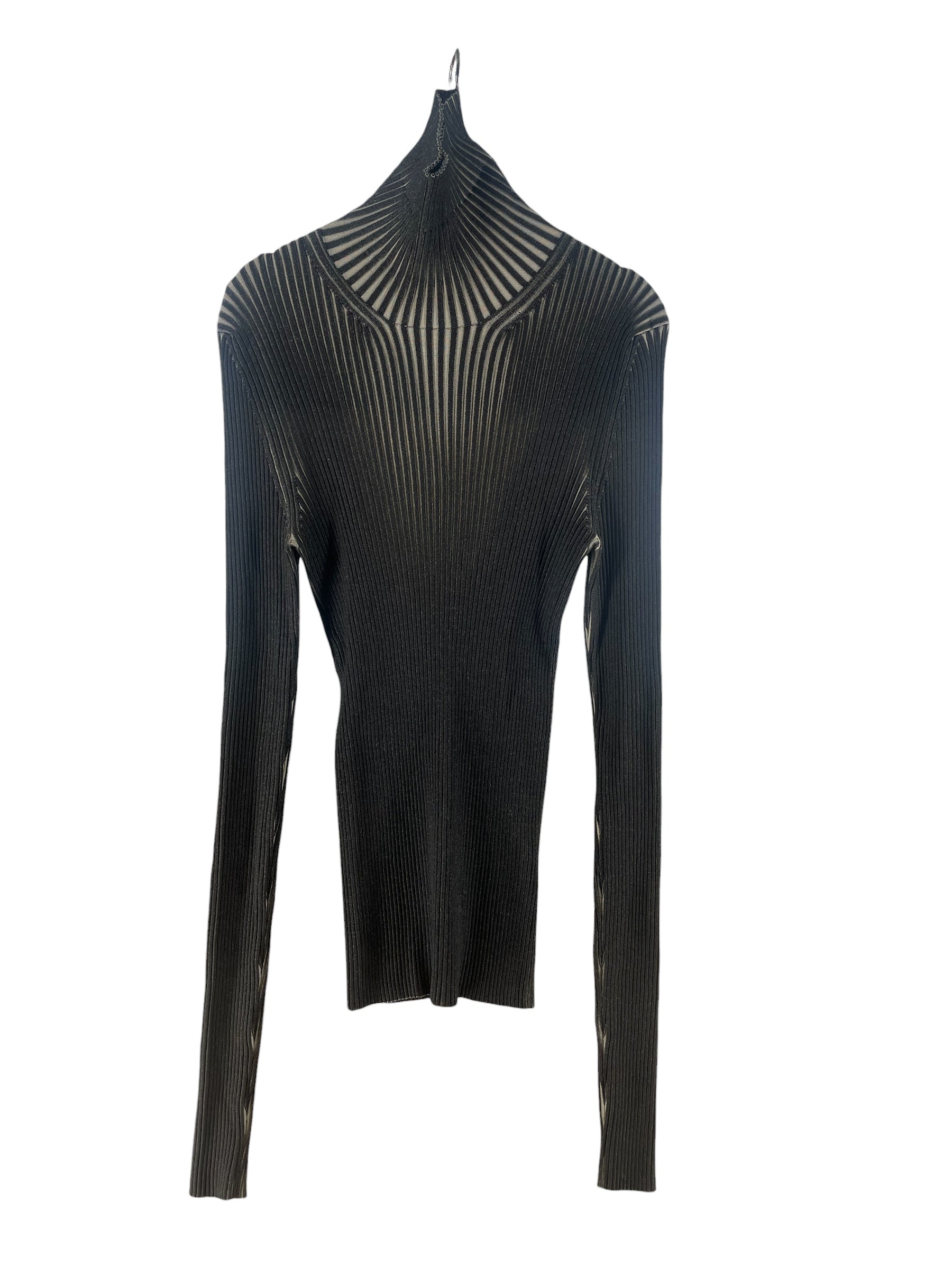 Maison Margiela/Sweater/M/GRY/01US/2019/80459 view 1