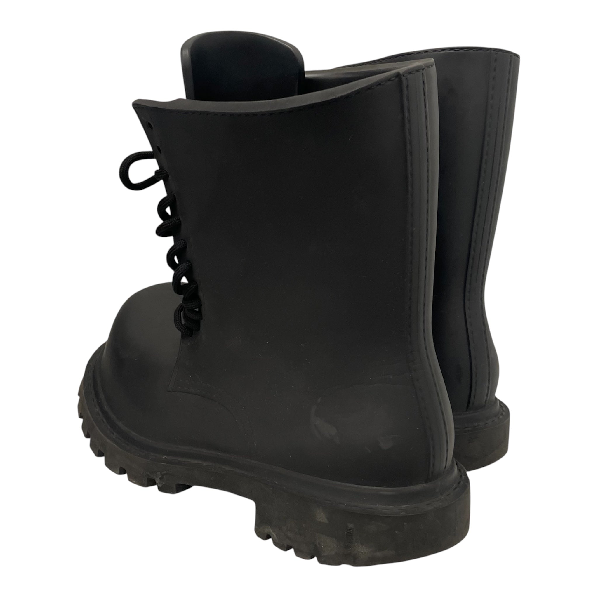 BALENCIAGA/Shoes/EU 41/BLK/ view 3