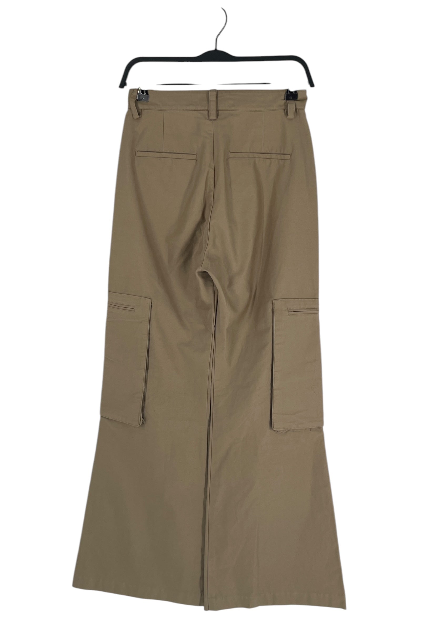 AMIRI/Bottoms/38/Cotton/KHK/150712 view 2