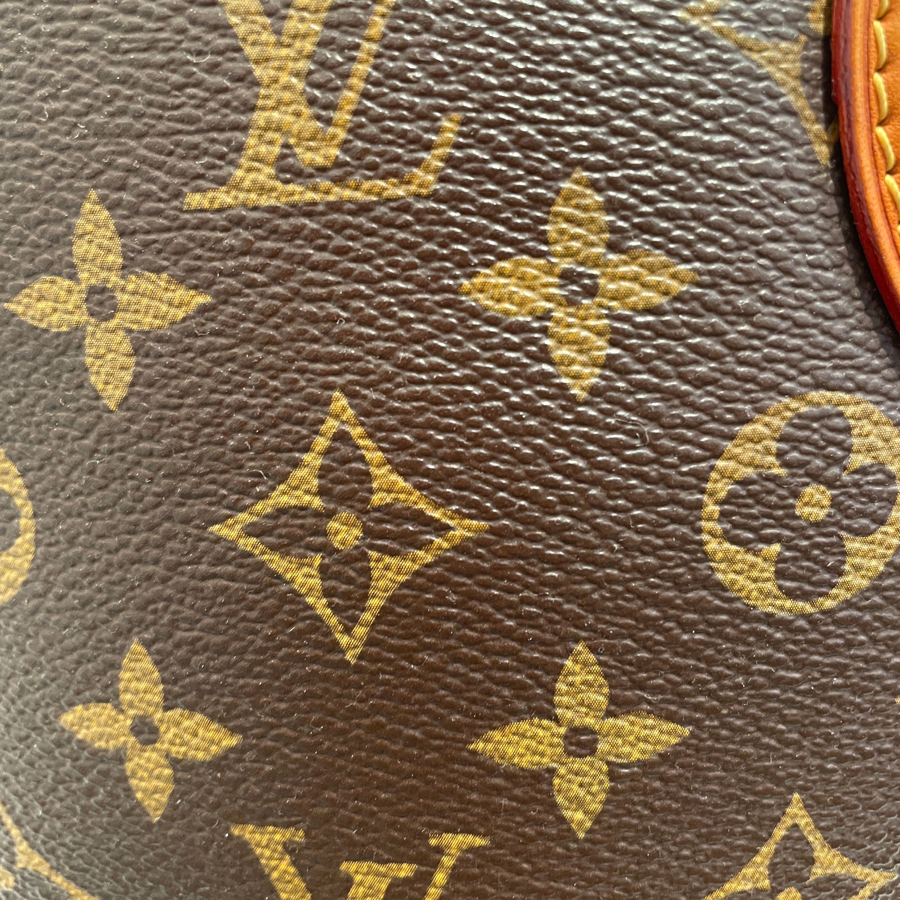 LOUIS VUITTON/Bag/Monogram/BRW/RI4134 view 6
