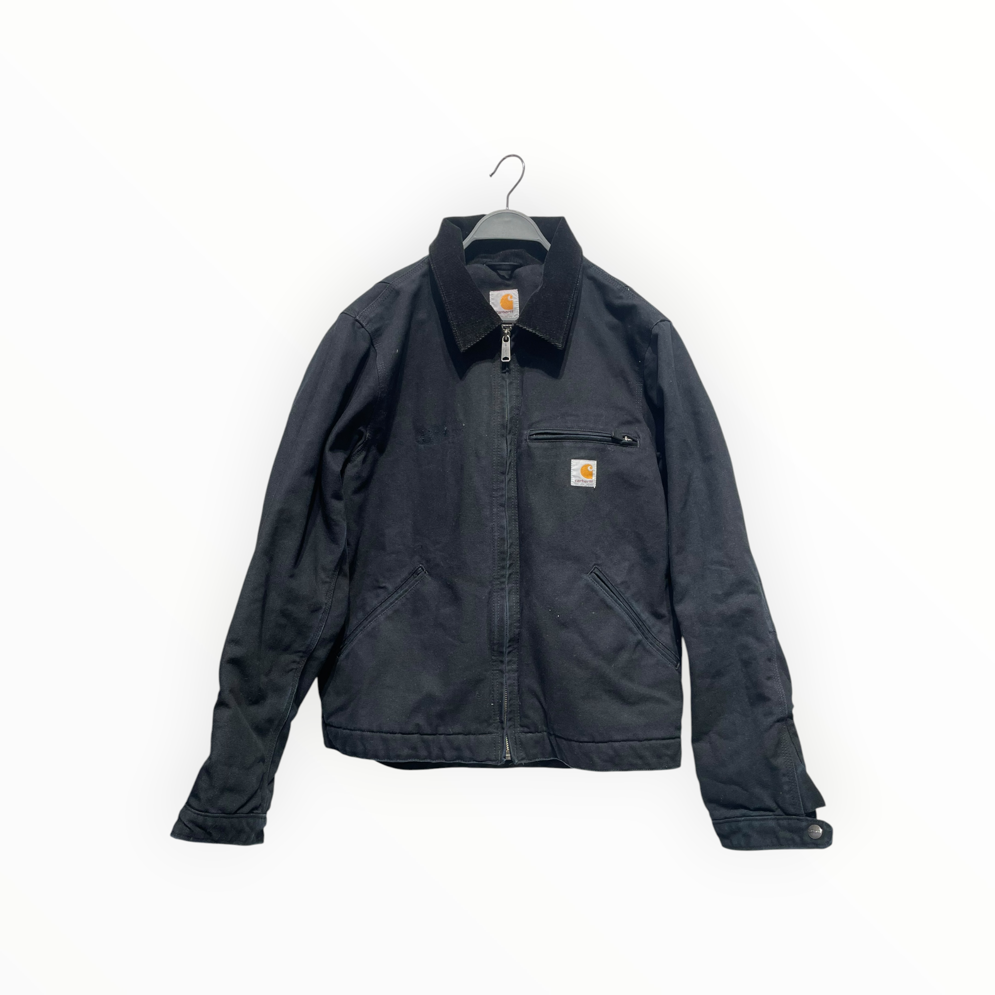 Carhartt/Blouson/M/Cotton/BLK/ view 1