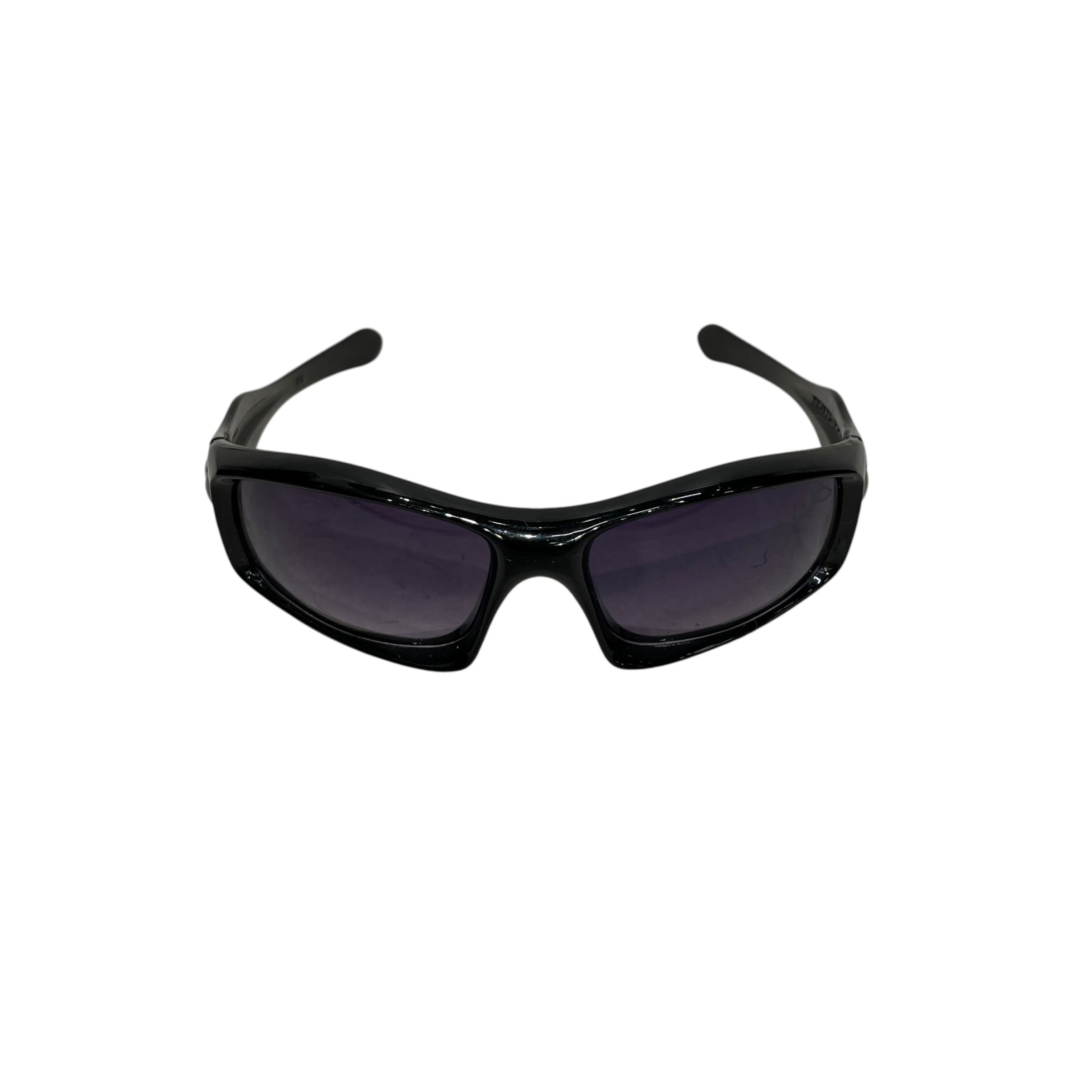 OAKLEY/Sunglasses/Plastic/BLK/M's/"MOSNTER" PUP view 1