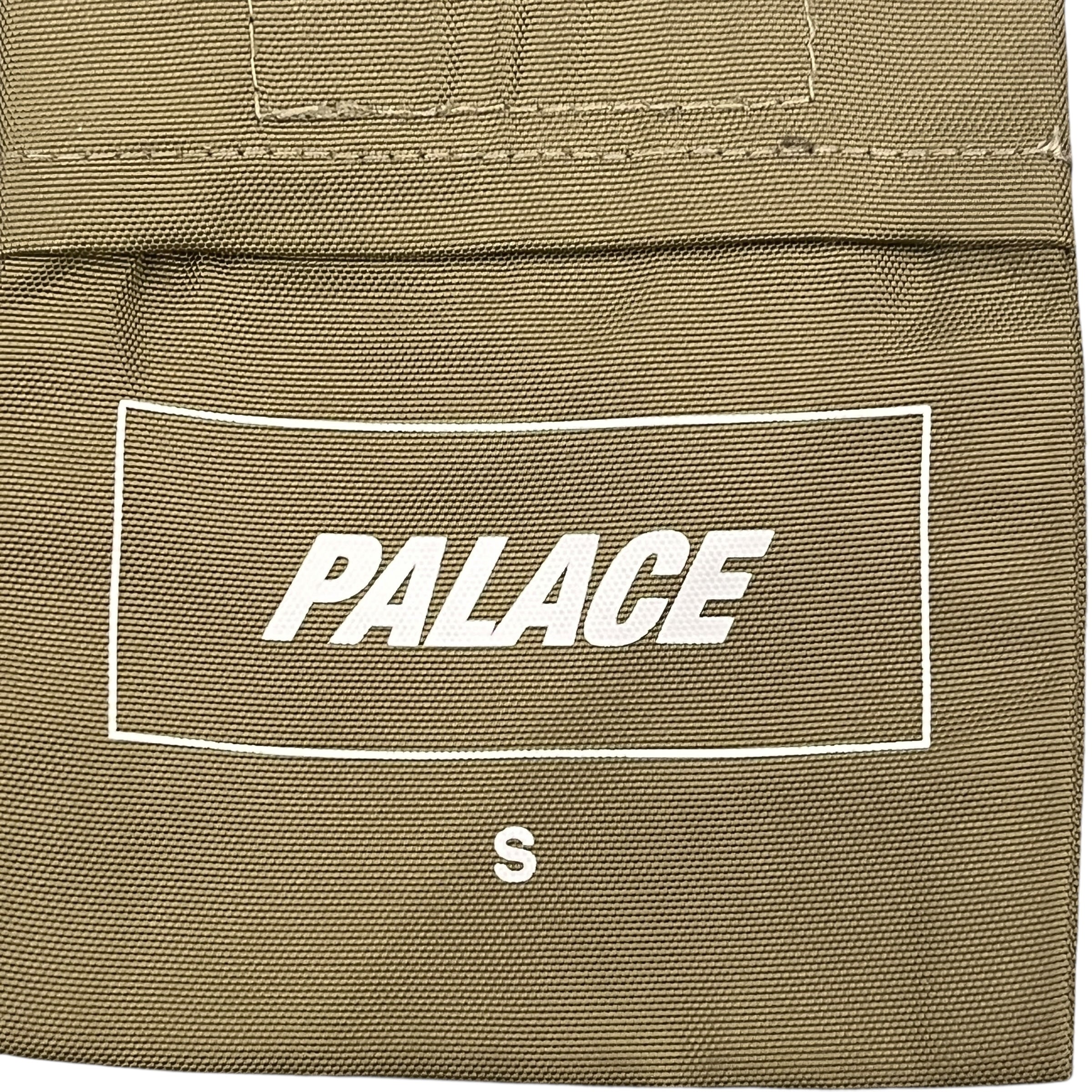 PALACE/Cargo Pants/S/Polyester/GRN/P2B CARGO TROUSERS view 3