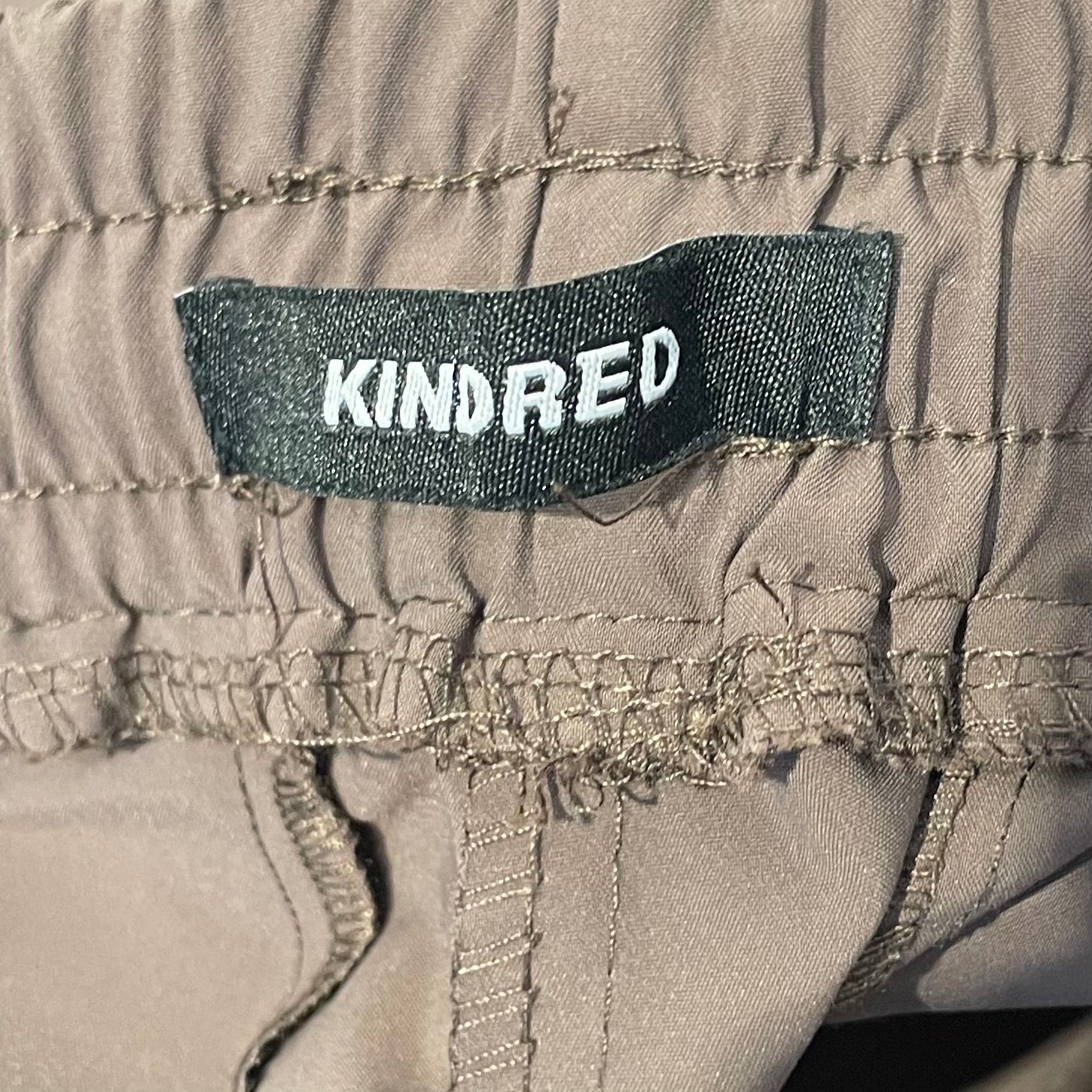 KINDRED/Jacket/S/Polyester/BRW/KINDRED T&B SET view 7