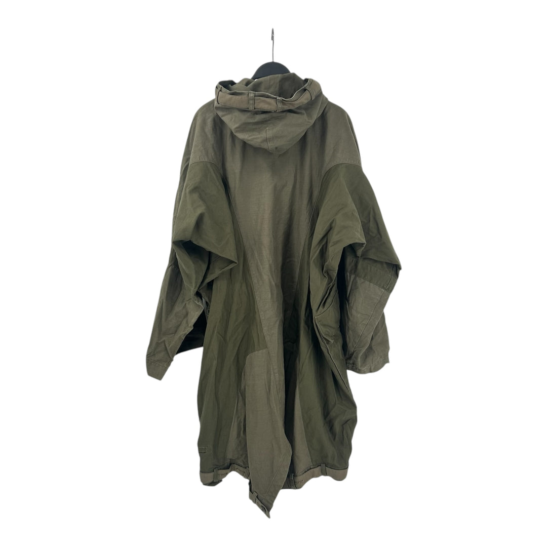 Outerwear｜LIMI feu|THE SHOP YOHJI YAMAMOTO
