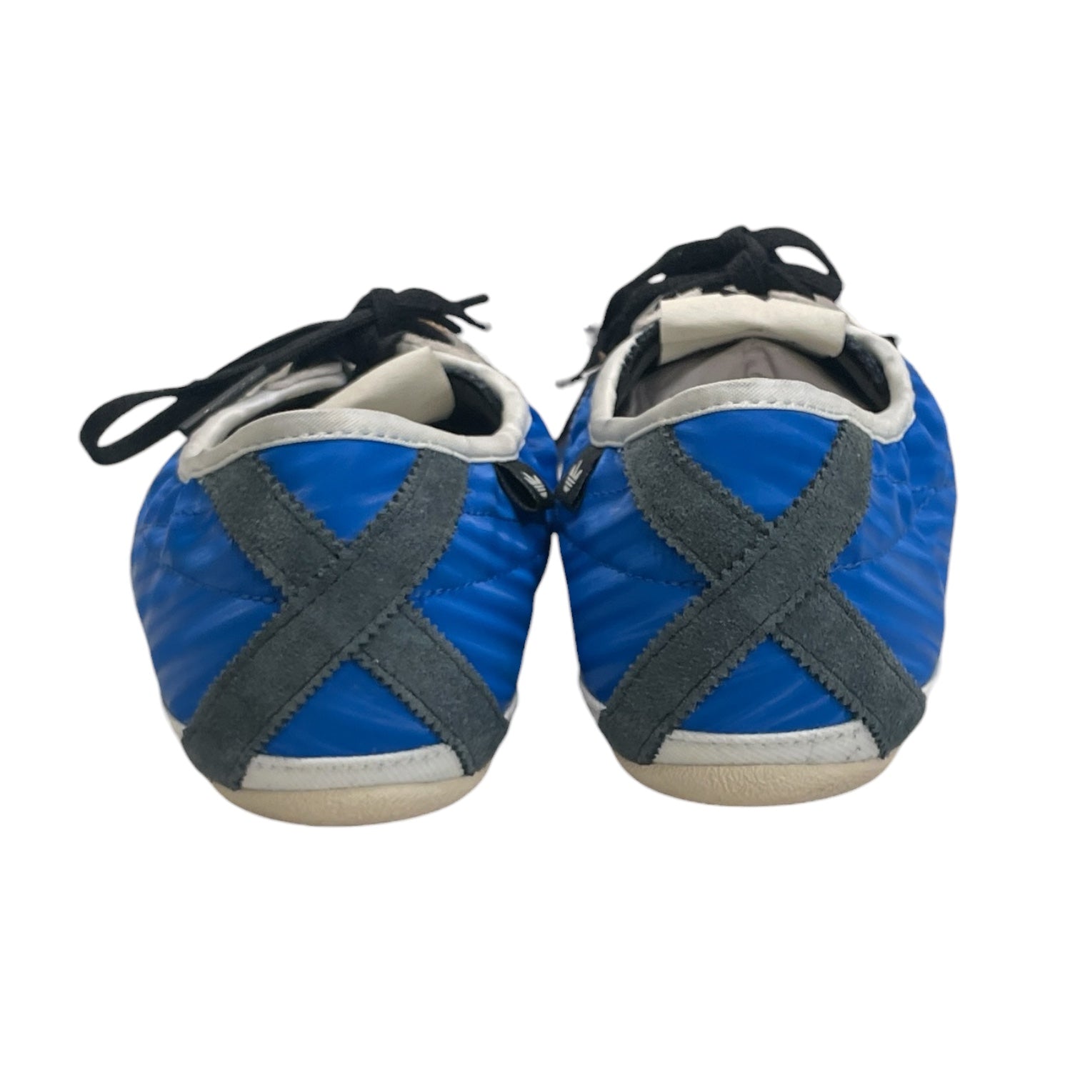 adidas/SONG FOR THE MUTE/Low-Sneakers/US 12/Nylon/BLU/TOKYO view 3