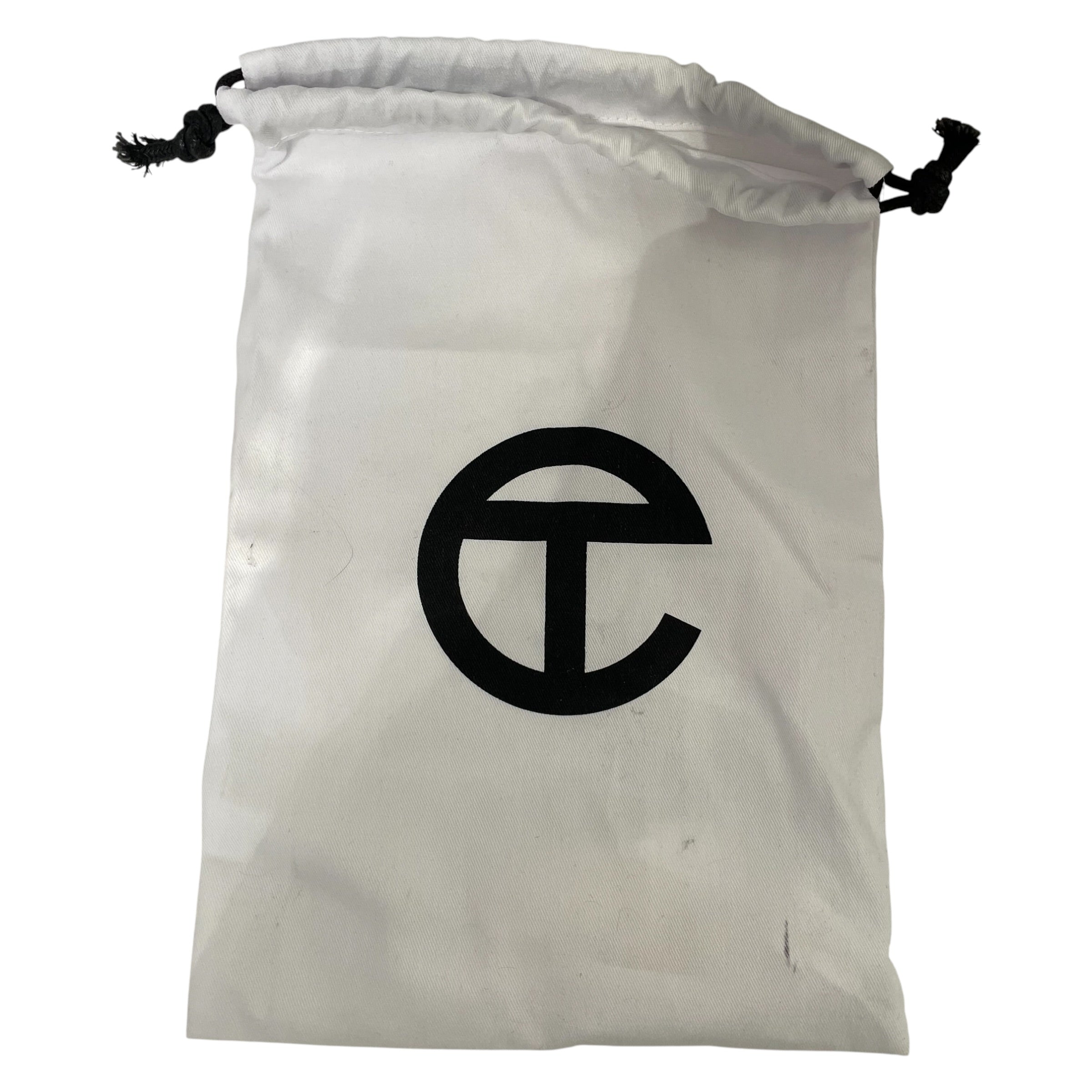 Telfar/Cross Body Bag/GRN/ACID WASH MINI SHOPPING BAG view 4
