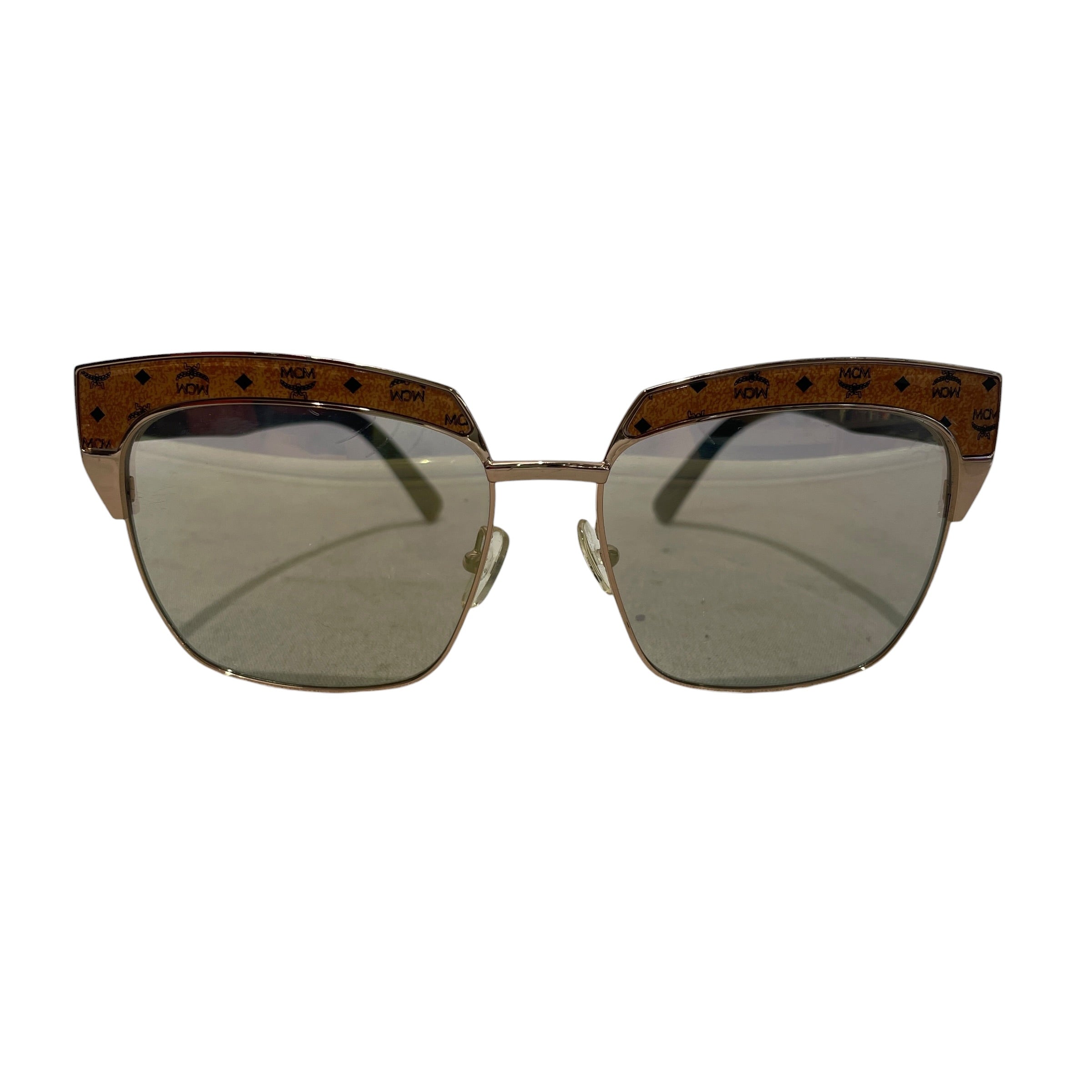 MCM/Sunglasses/Celluloid/CML/M's/MCM102S 782 view 1
