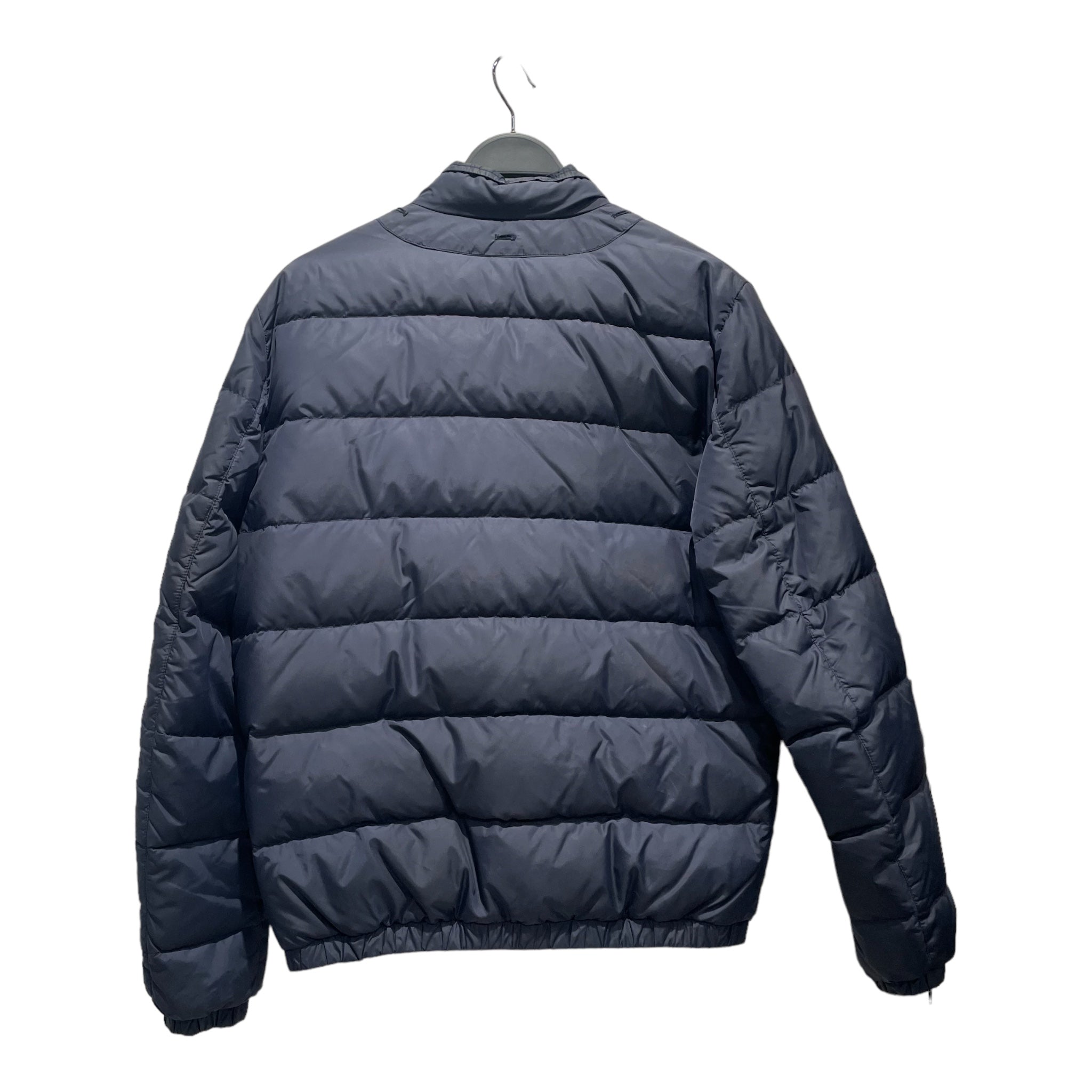 MARNI/Puffer Jkt/M/Nylon/NVY/ view 2